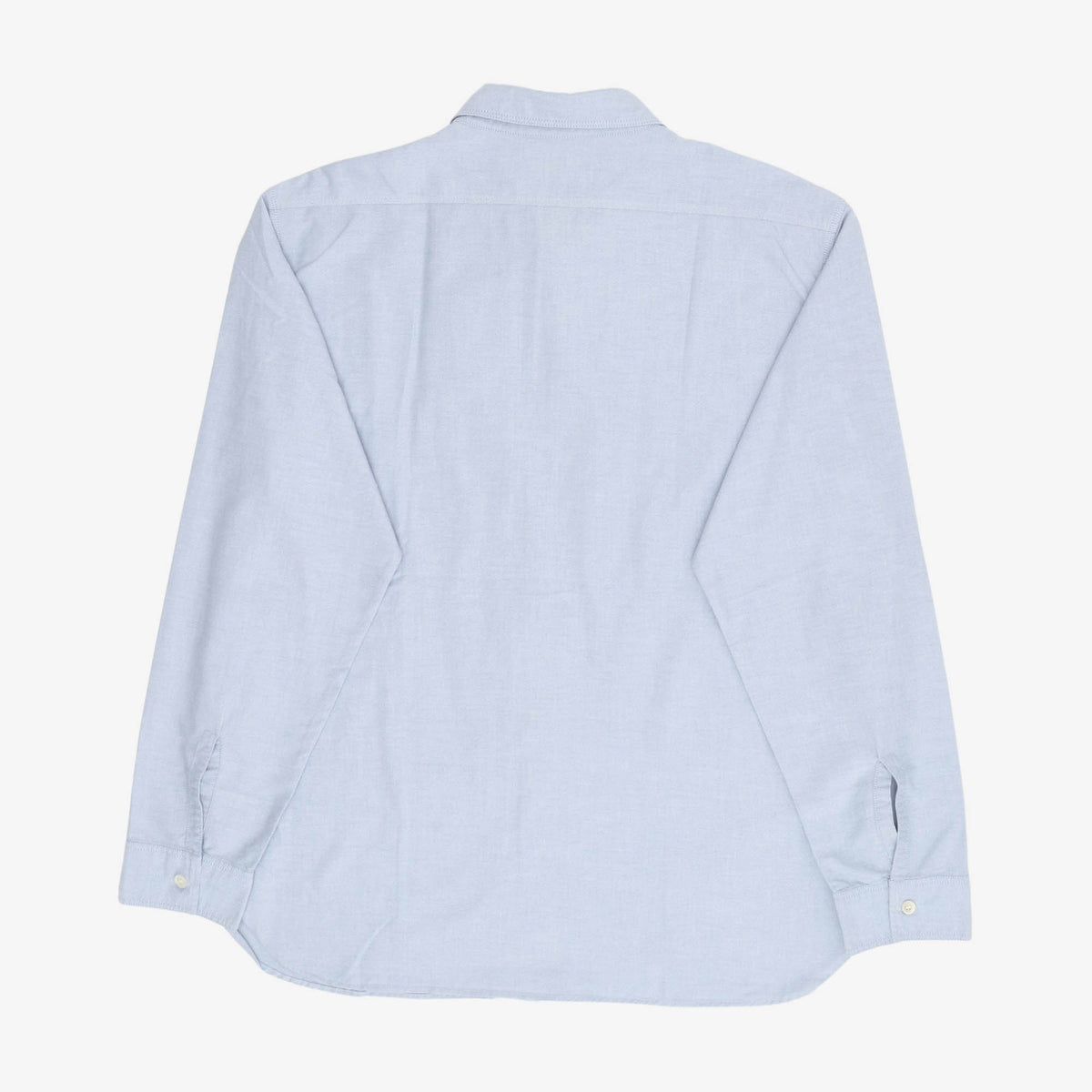 Nigel Cabourn Lybro Oxford Shirt – Marrkt