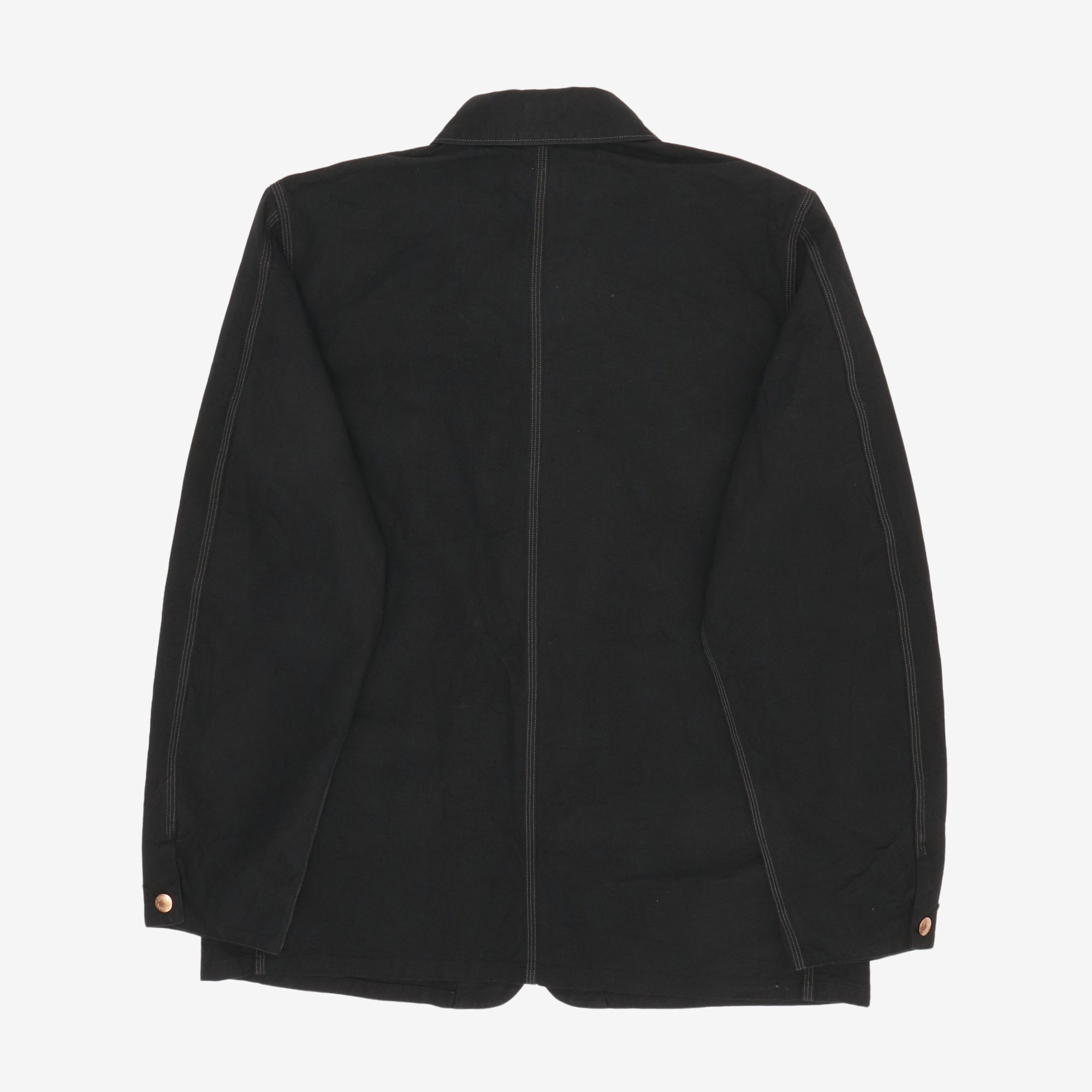Dusty Twill Coverall (Domingo)