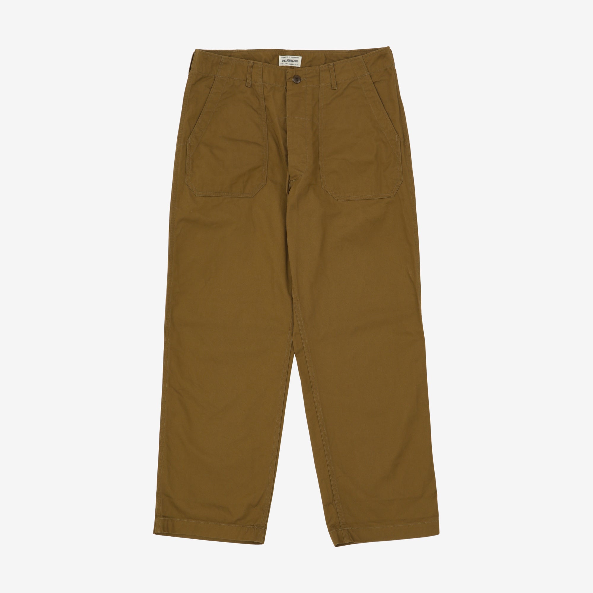 Baker Pants (34W X 30L)