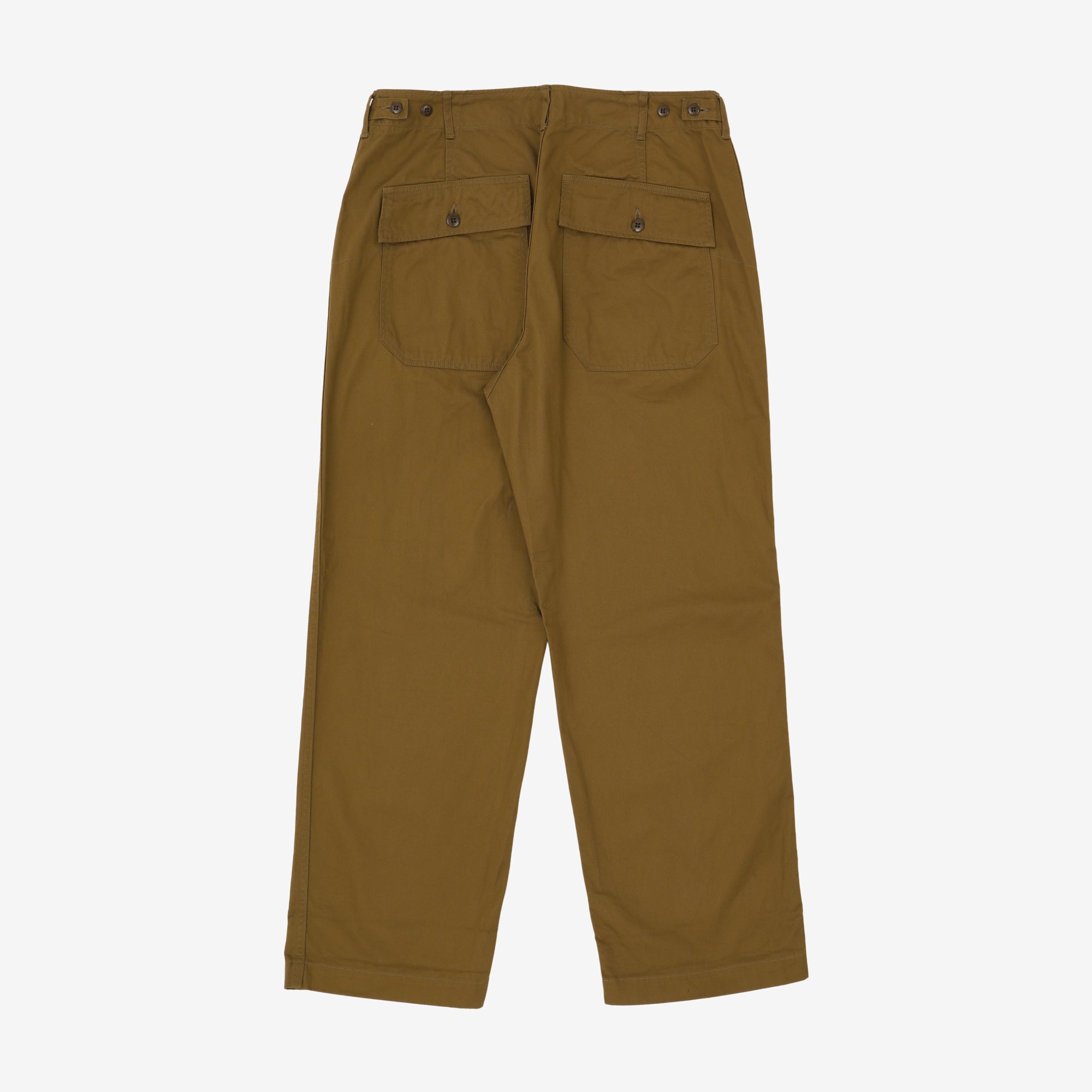 Baker Pants (34W X 30L)