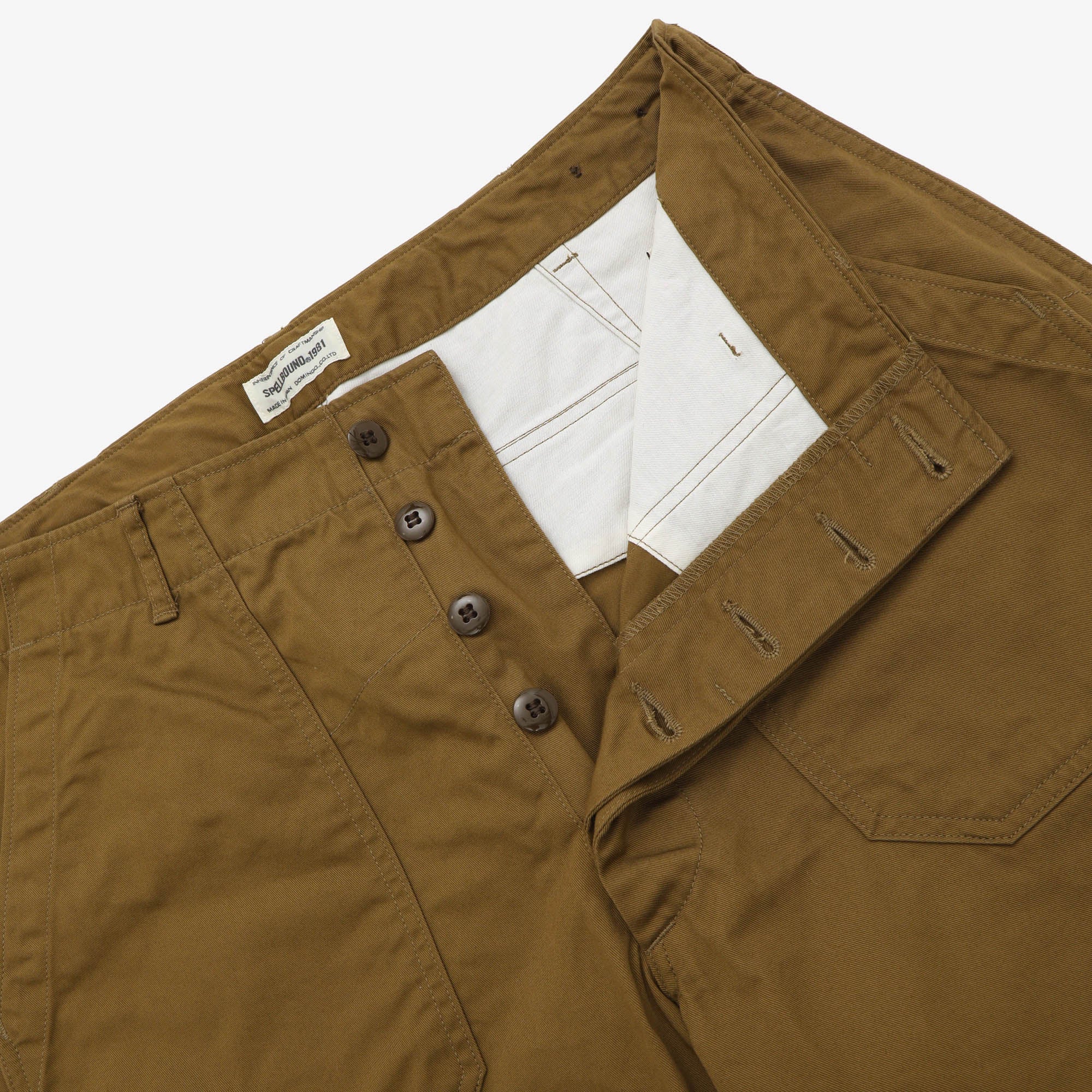 Baker Pants (34W X 30L)