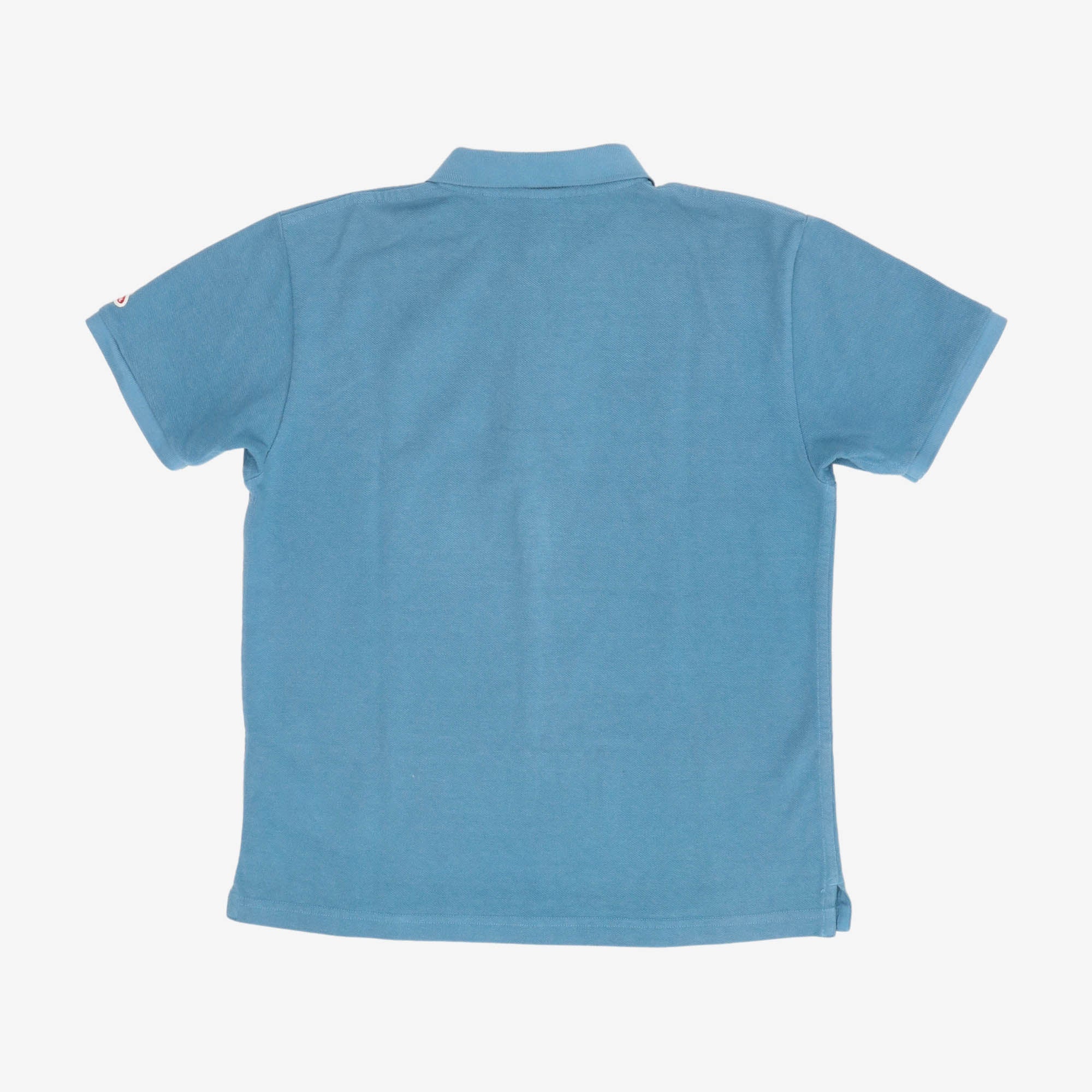 Rahben Stitch Polo Shirt