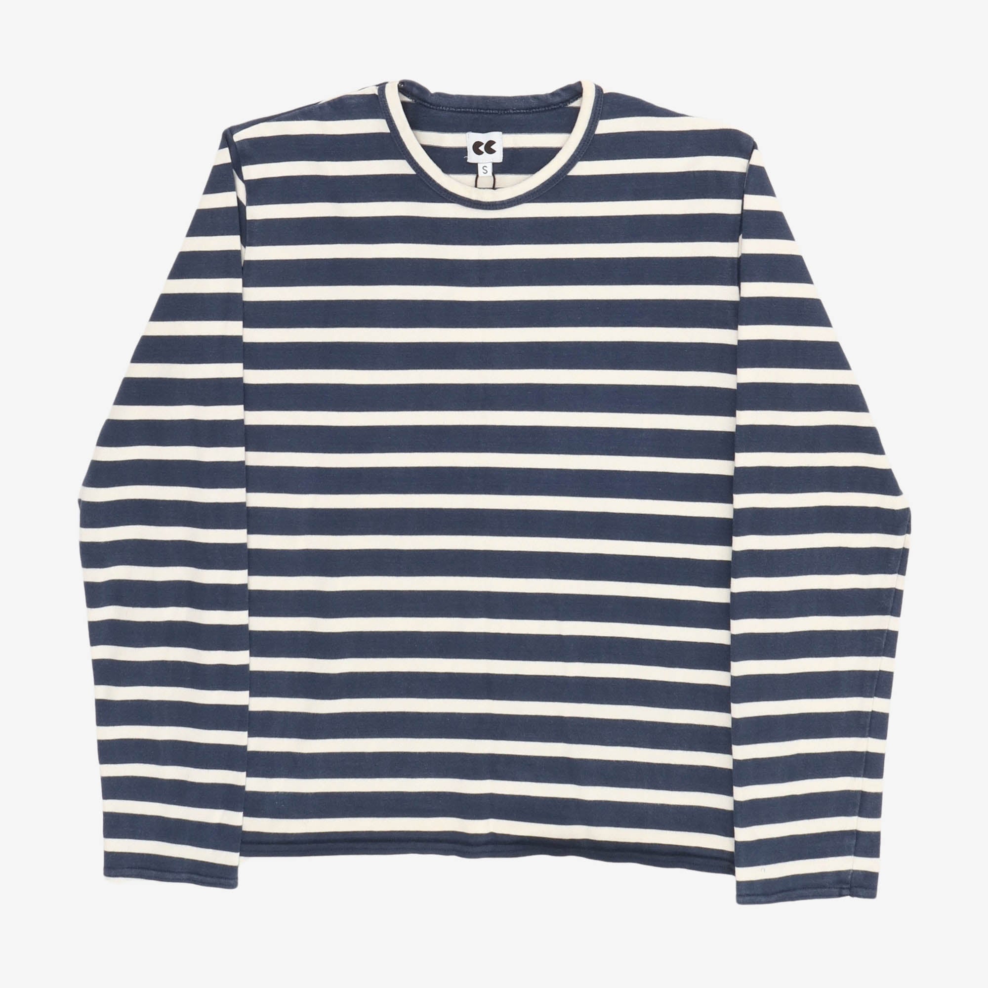 Breton LS Tee