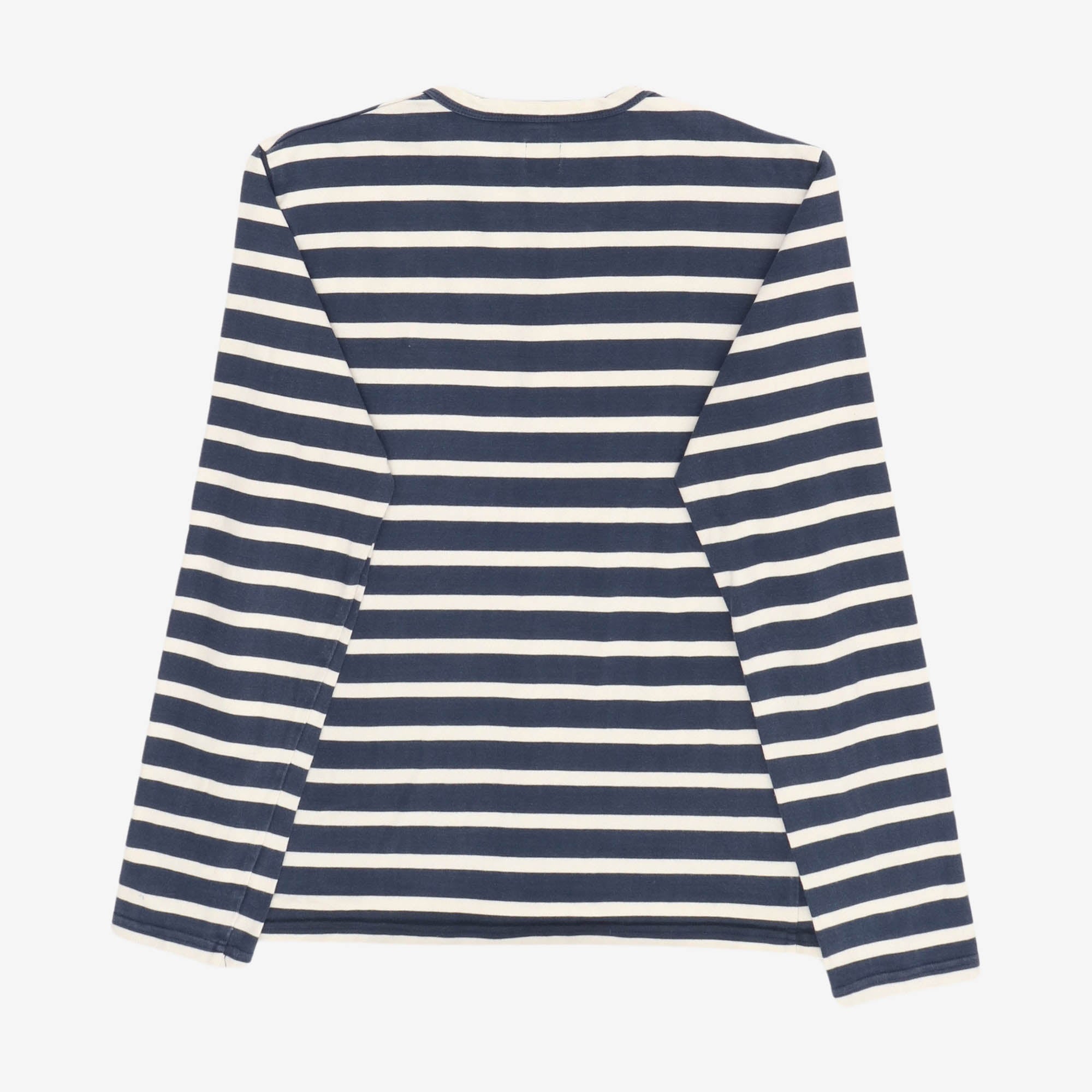 Breton LS Tee