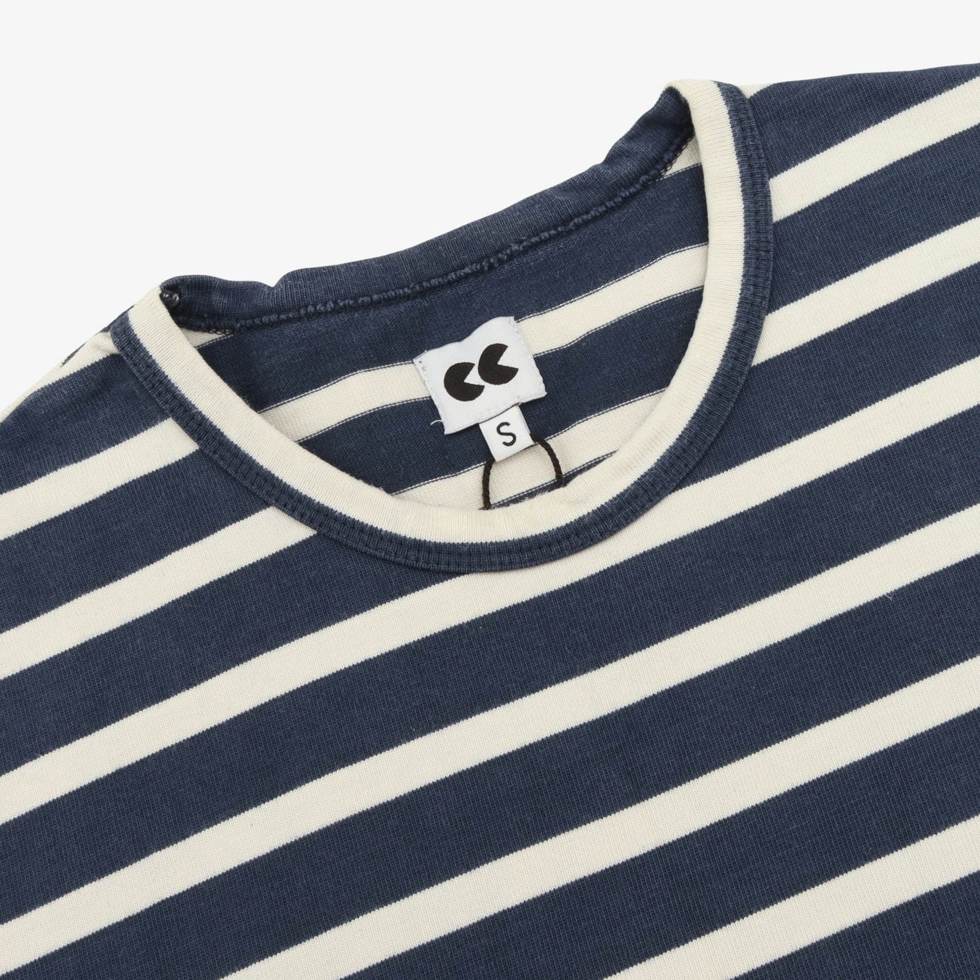 Breton LS Tee