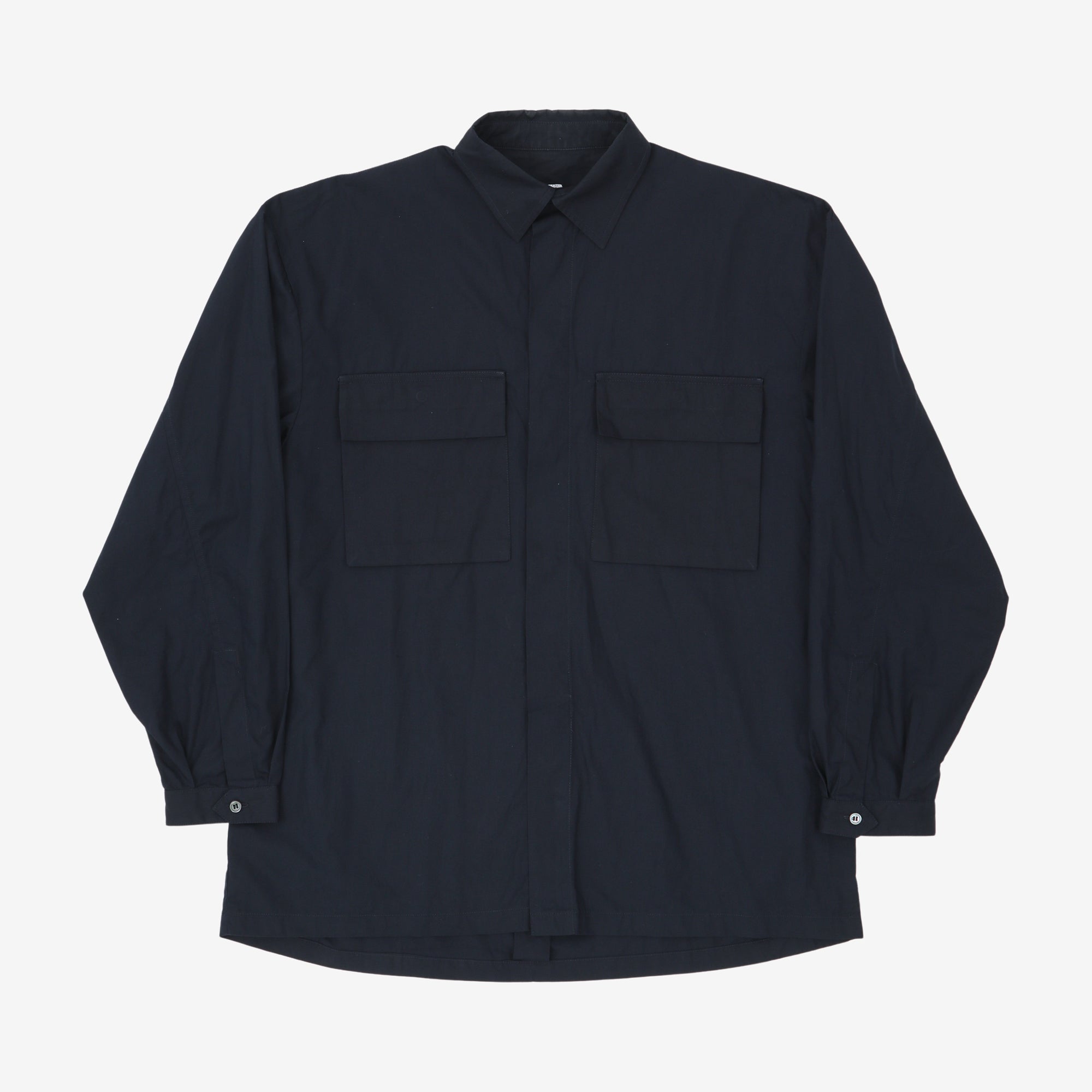 Ripstop Shirt