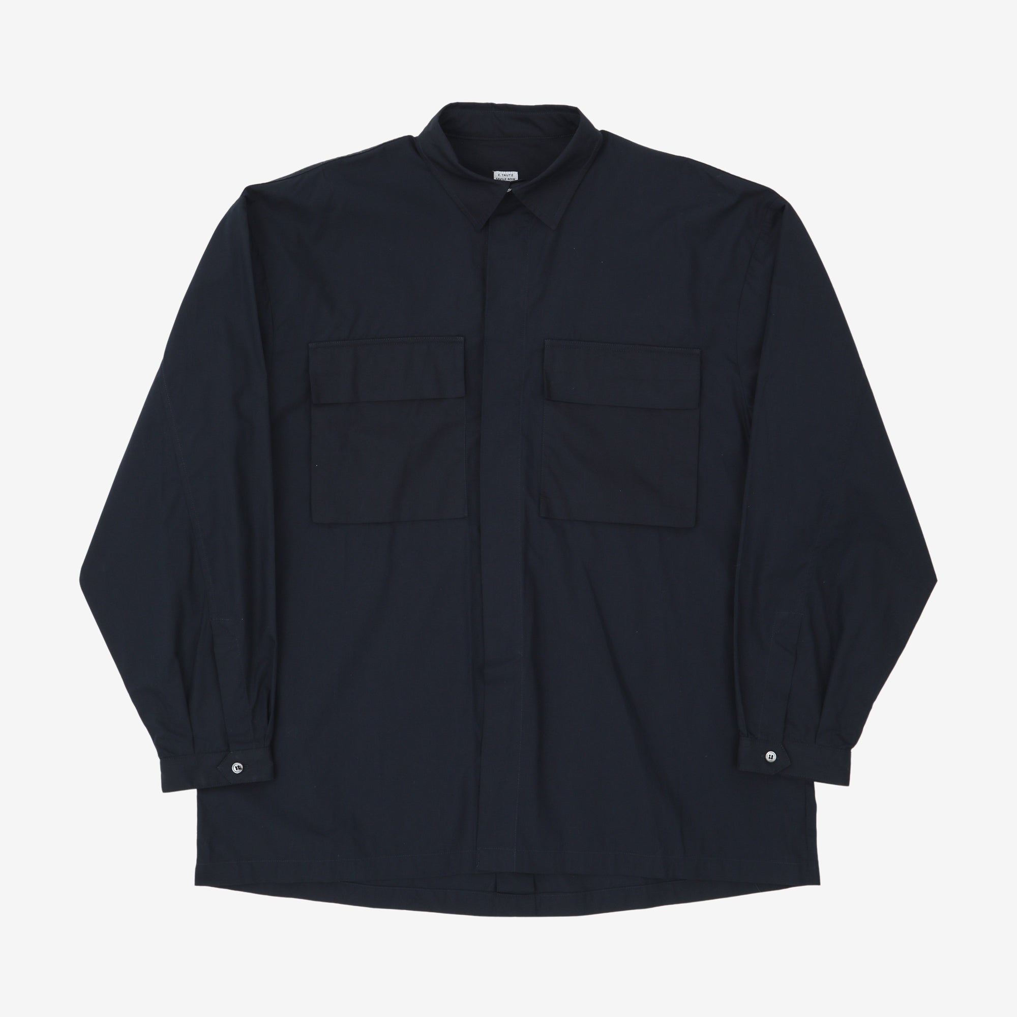 Ripstop Shirt