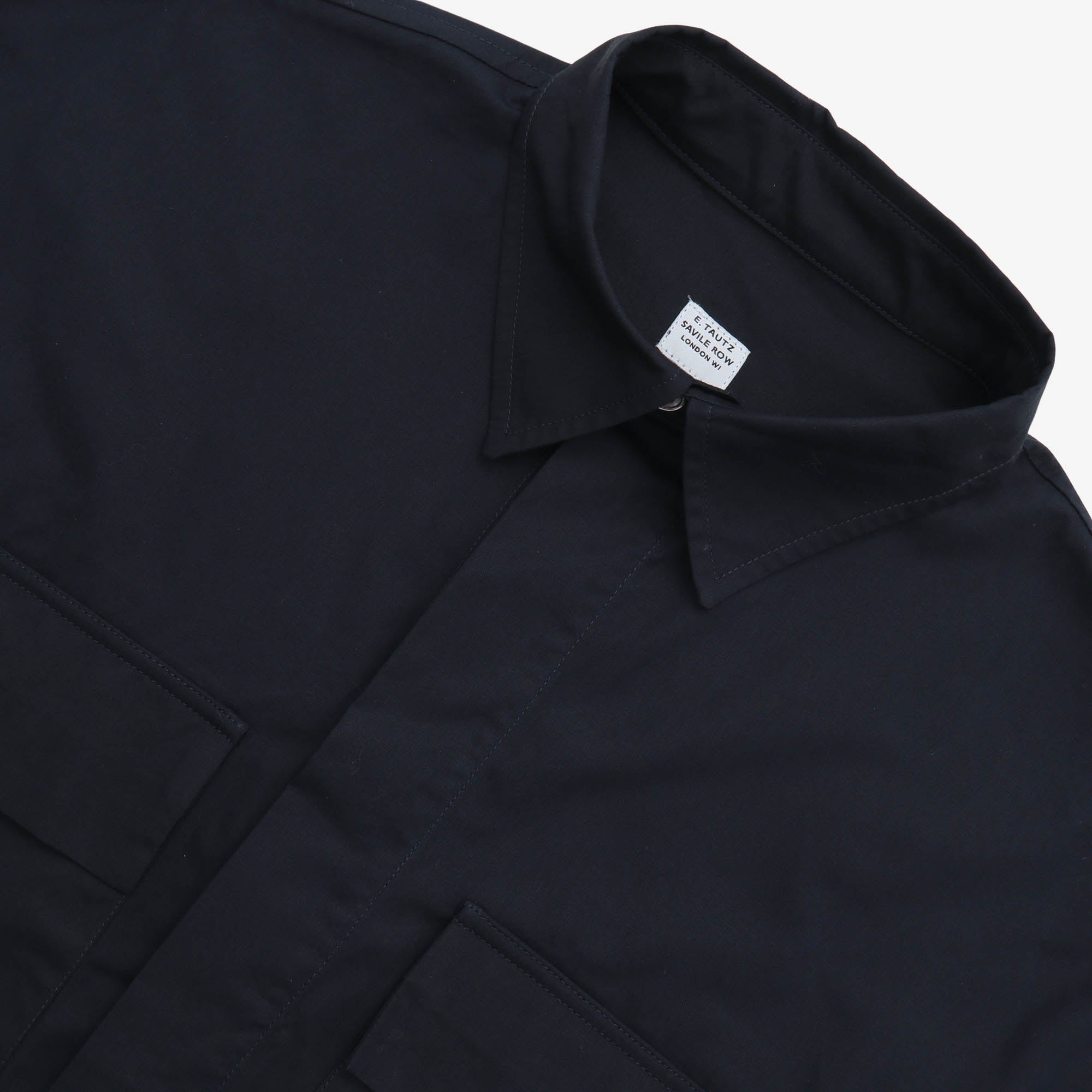 Ripstop Shirt