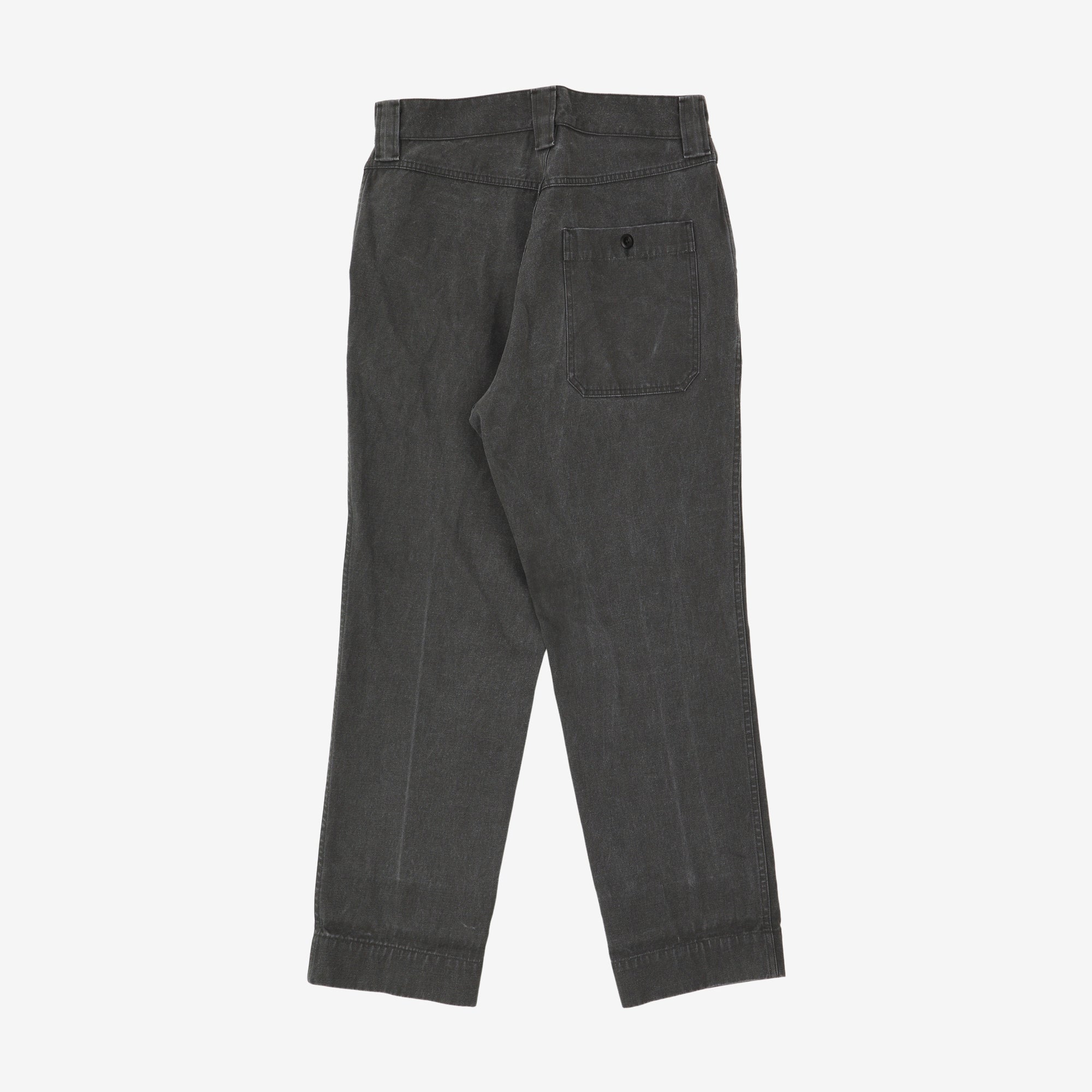 MHL Twill Tapered Trousers (32W X 29L)