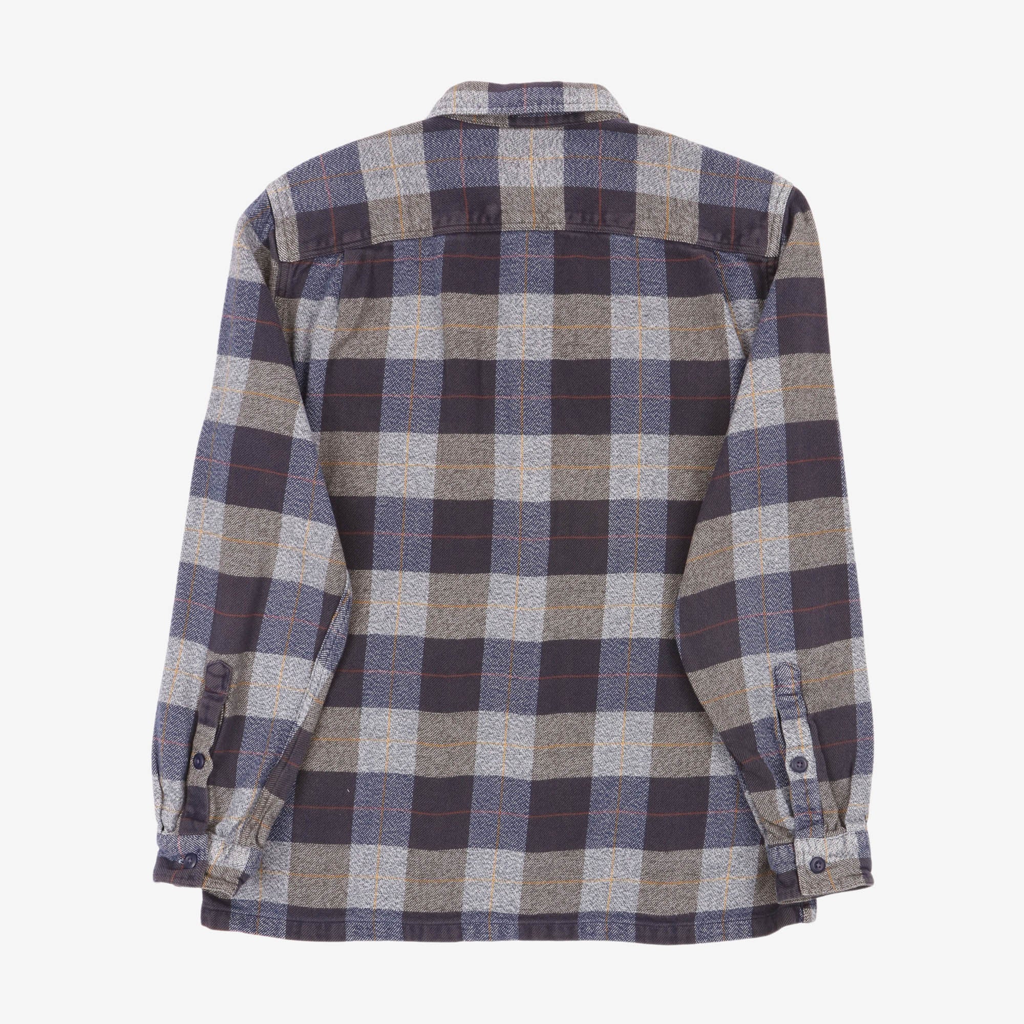 Fjord Flannel Shirt
