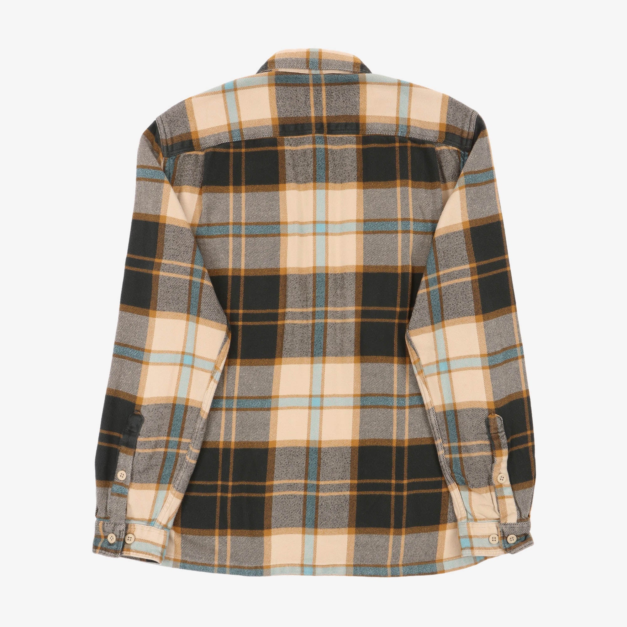 Fjord Flannel Shirt