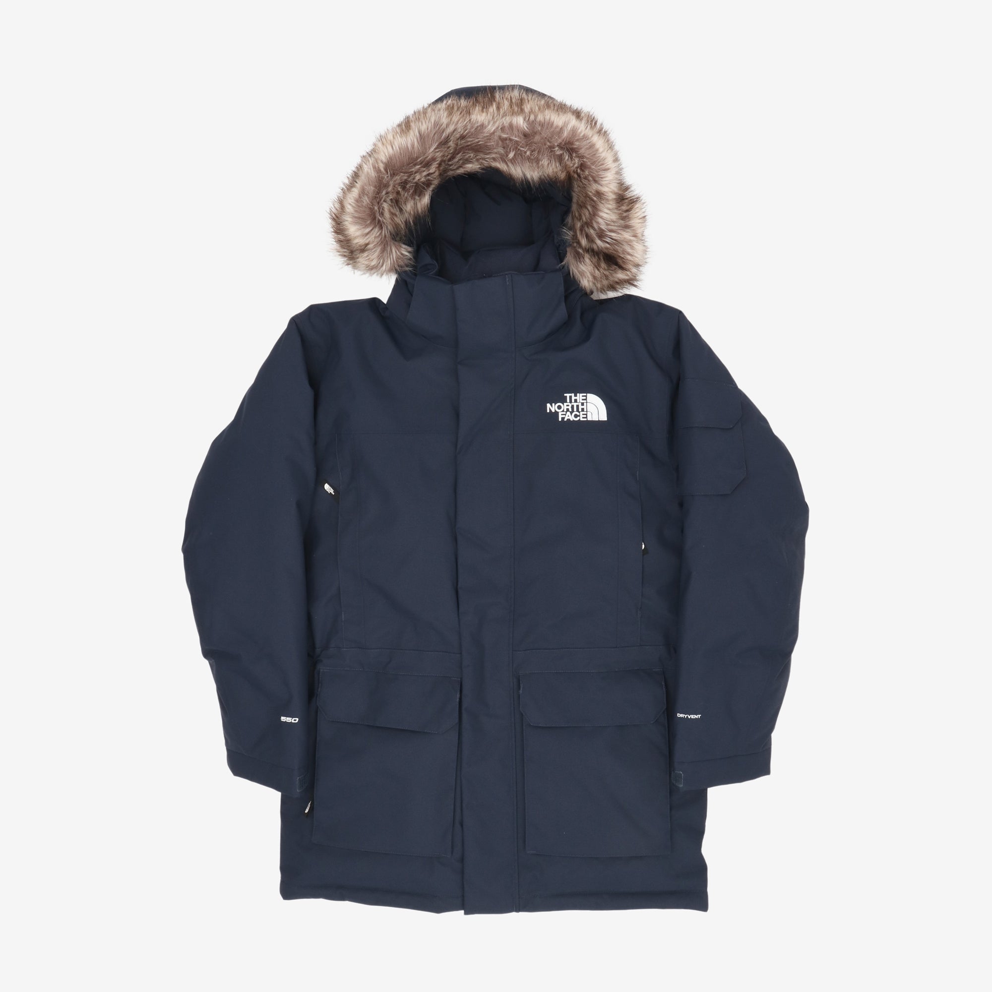 McMurdo Jacket