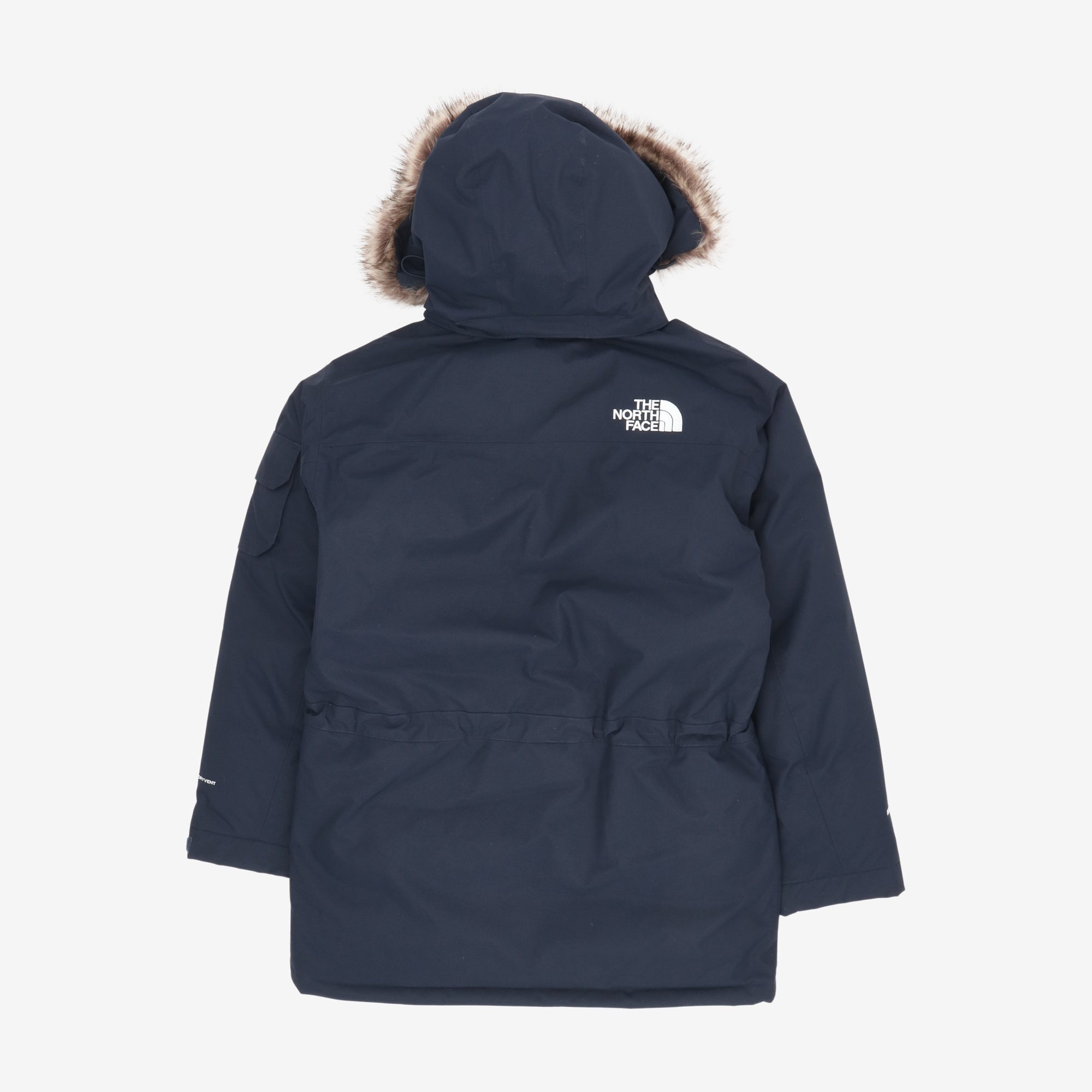 McMurdo Jacket