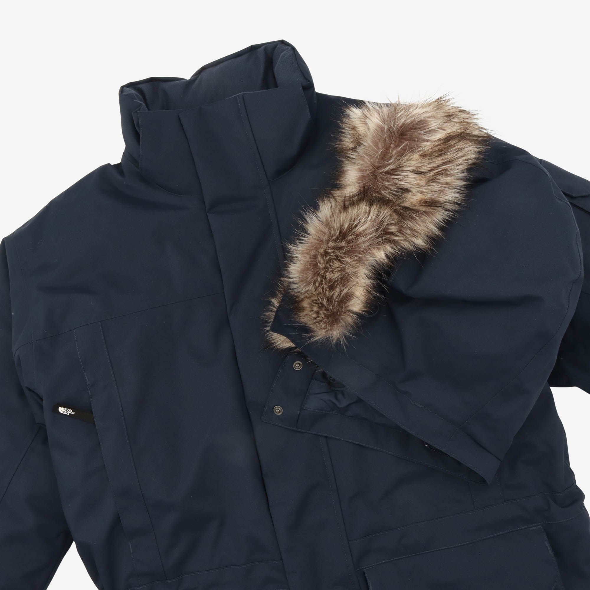 McMurdo Jacket