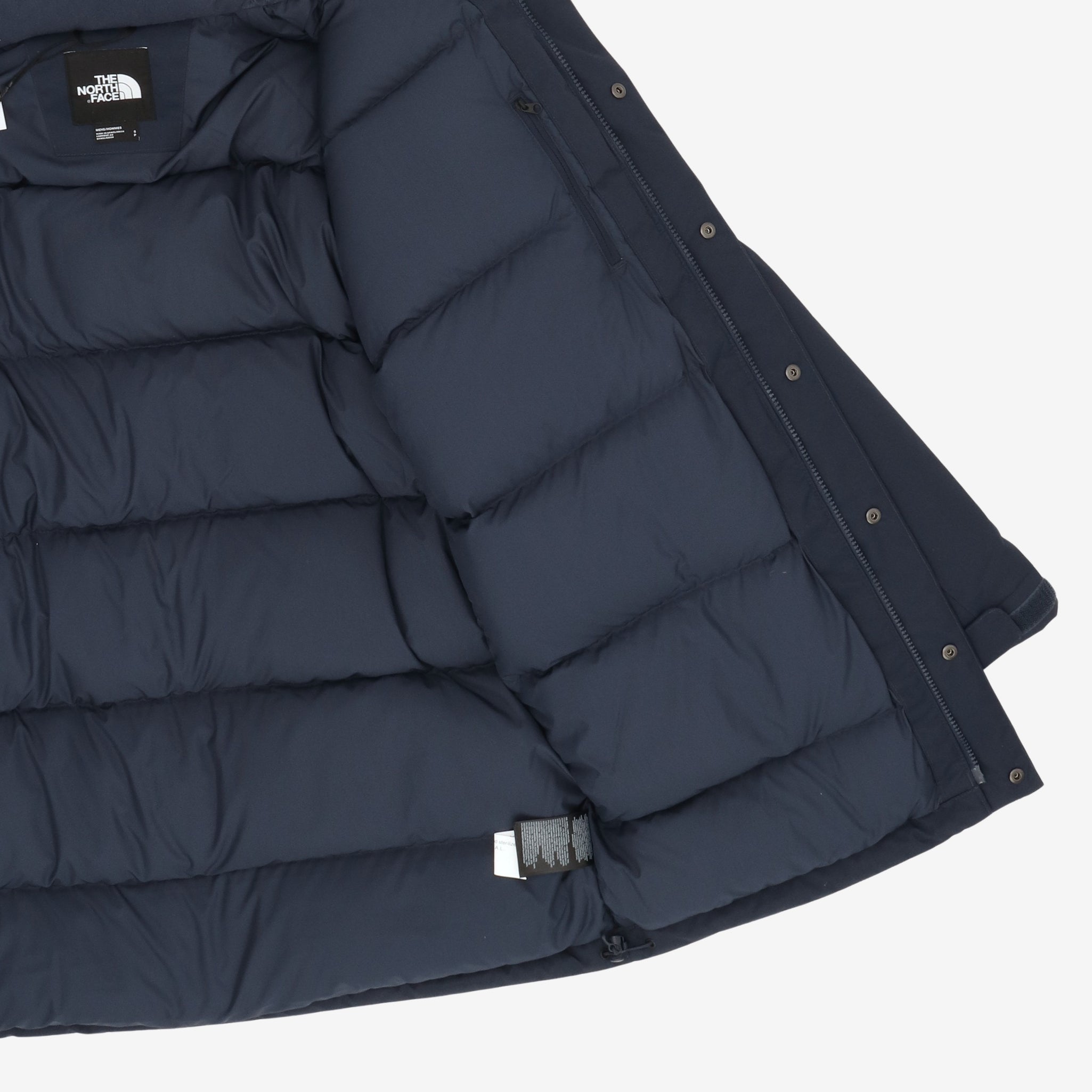 McMurdo Jacket