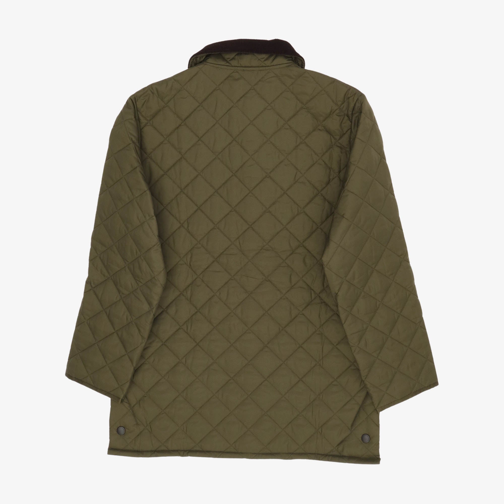 Liddesdale Quilted Jacket
