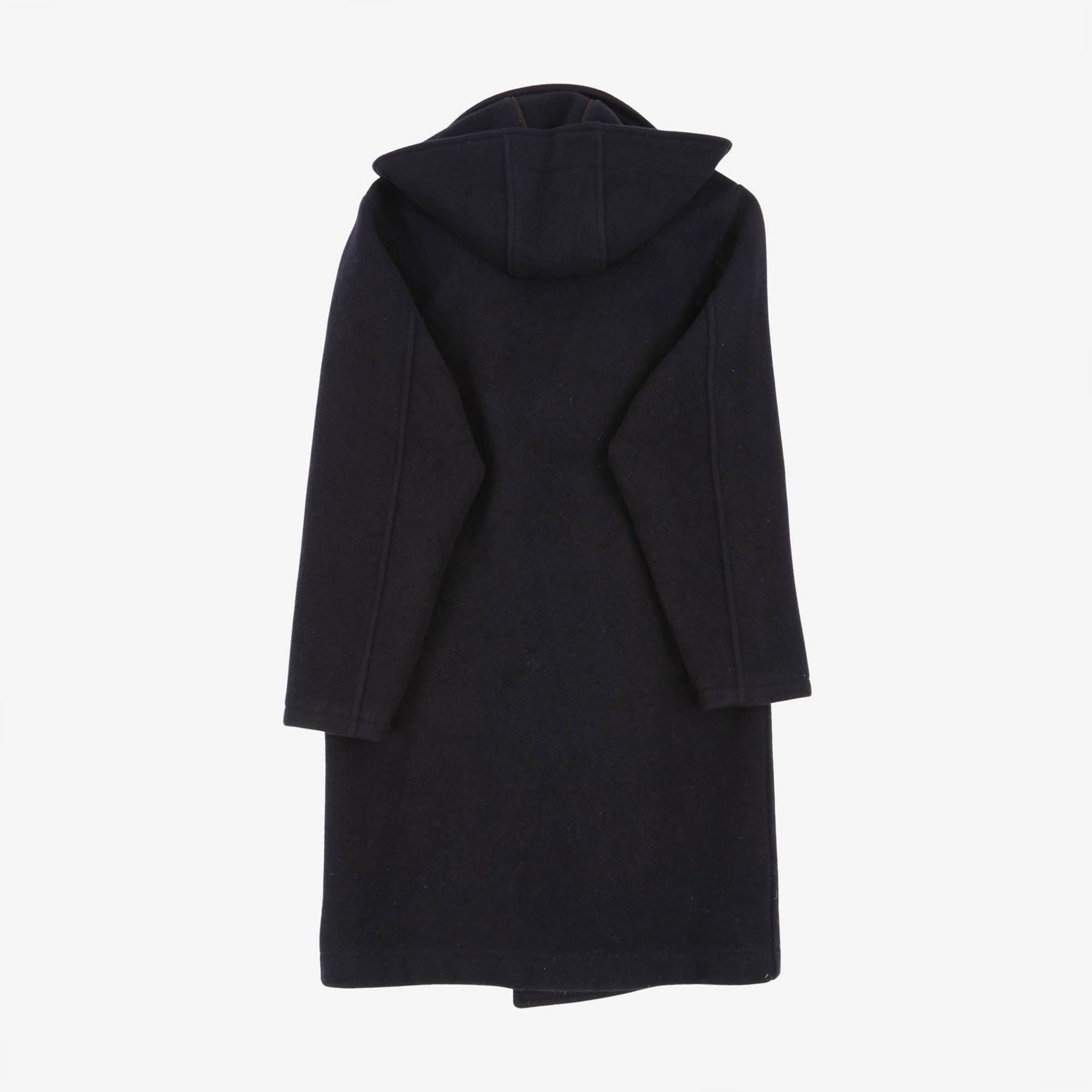 Shackleton Peacoat