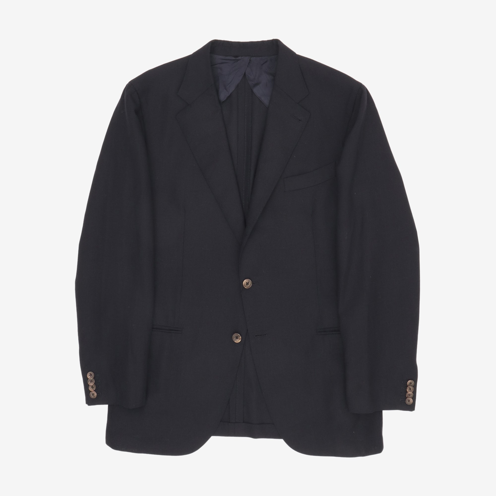 Dan Hopsack Sport Jacket