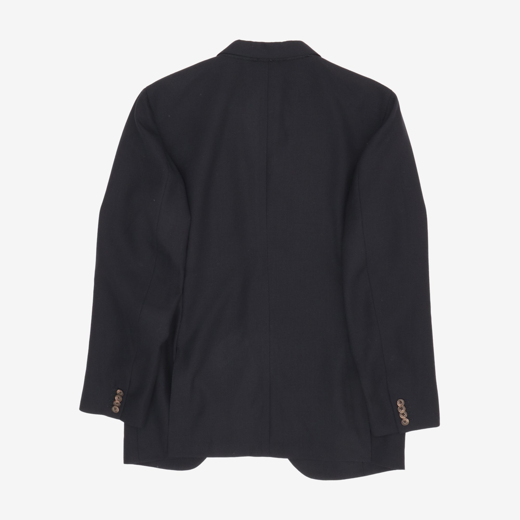 Dan Hopsack Sport Jacket