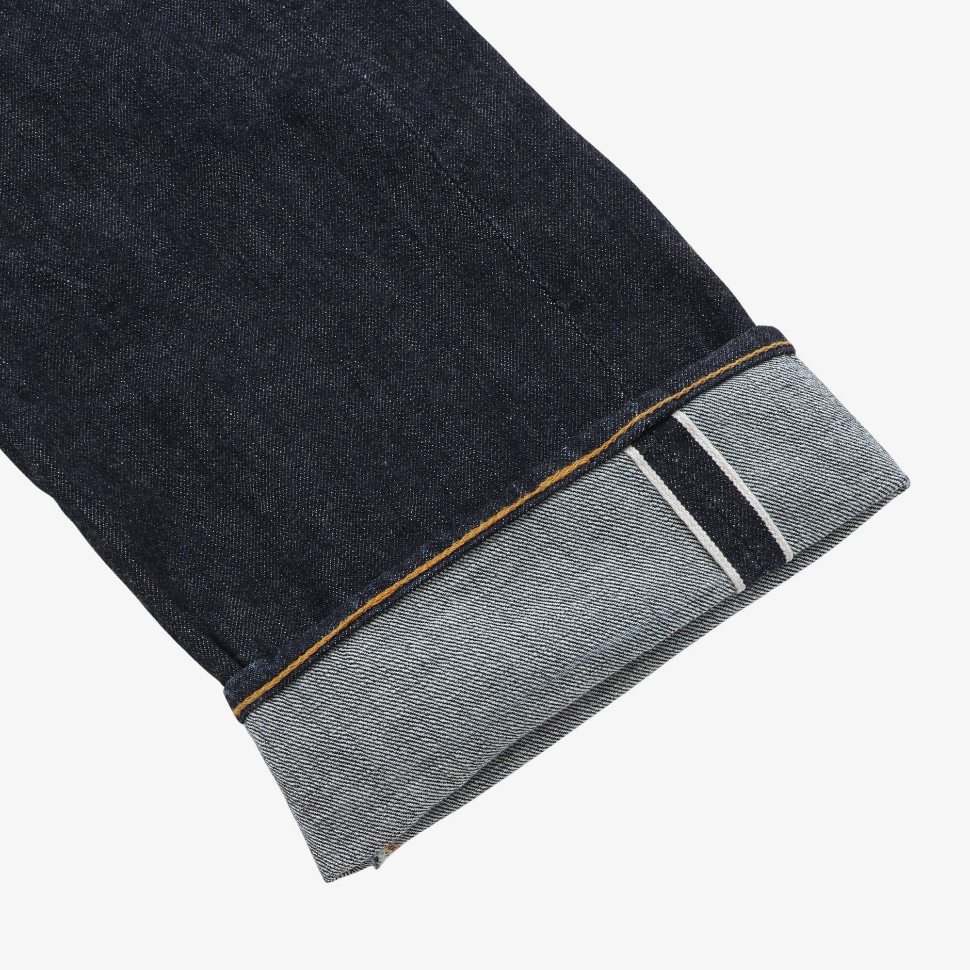 1103 Clean Straight Denim (35W X 31.5L)