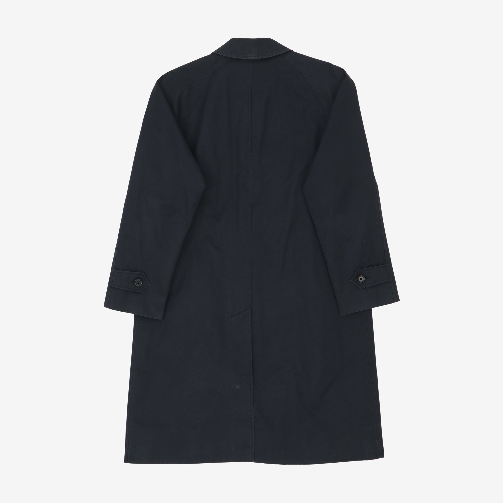 Gilford Raglan Coat