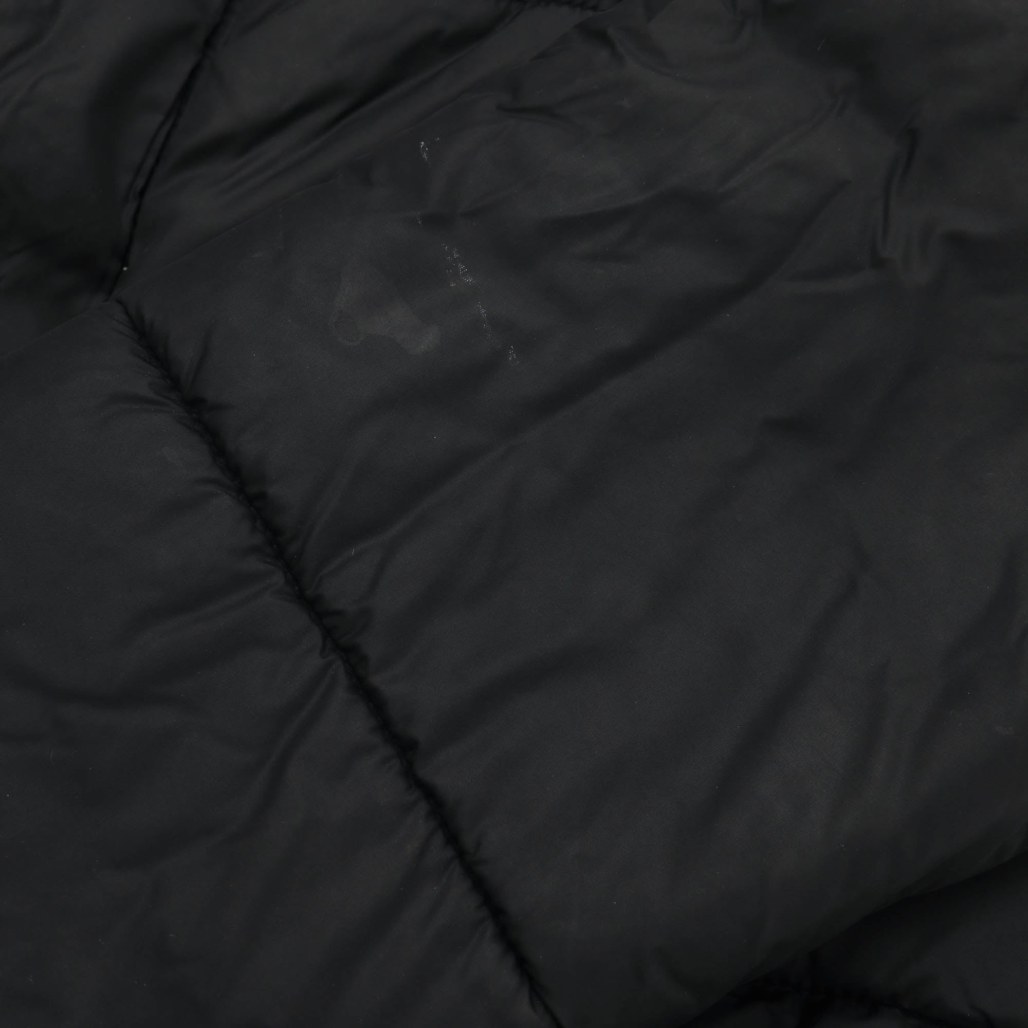 Dulaan Quilted Nylon Coat
