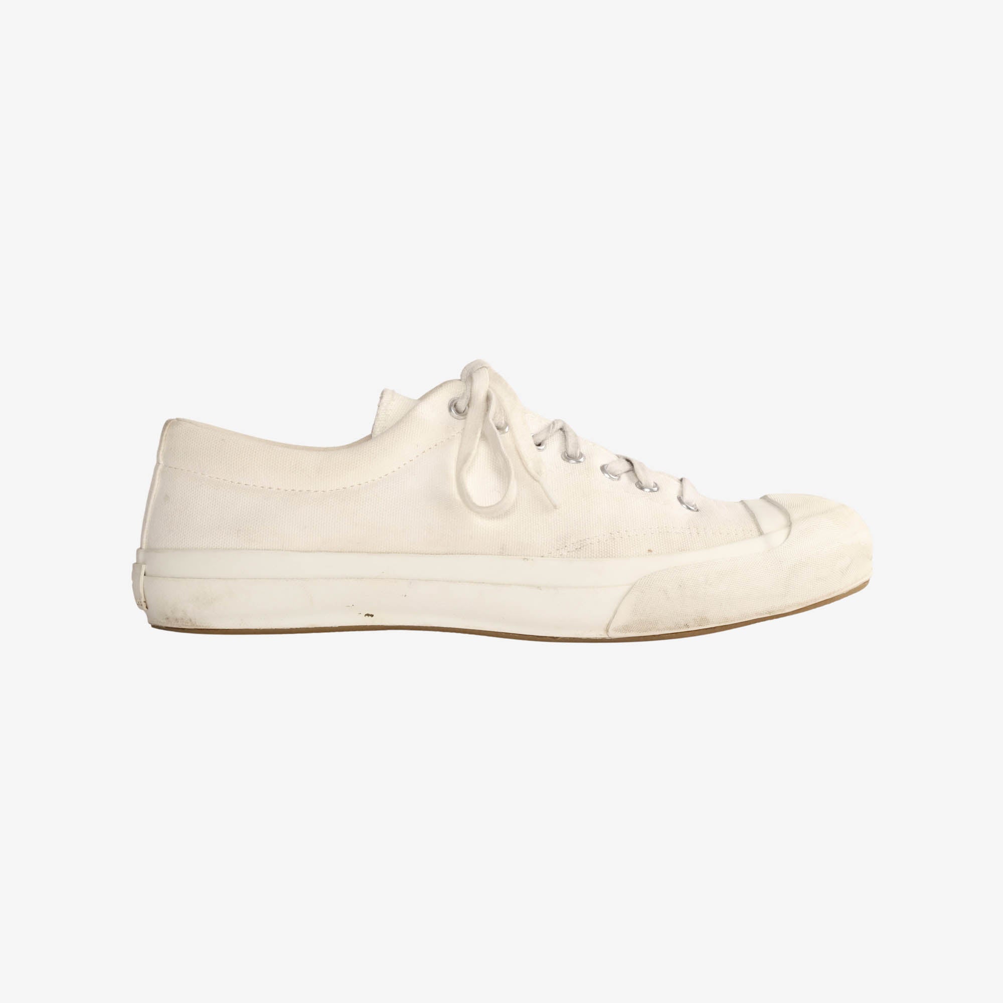 Gym Classic Canvas Sneakers