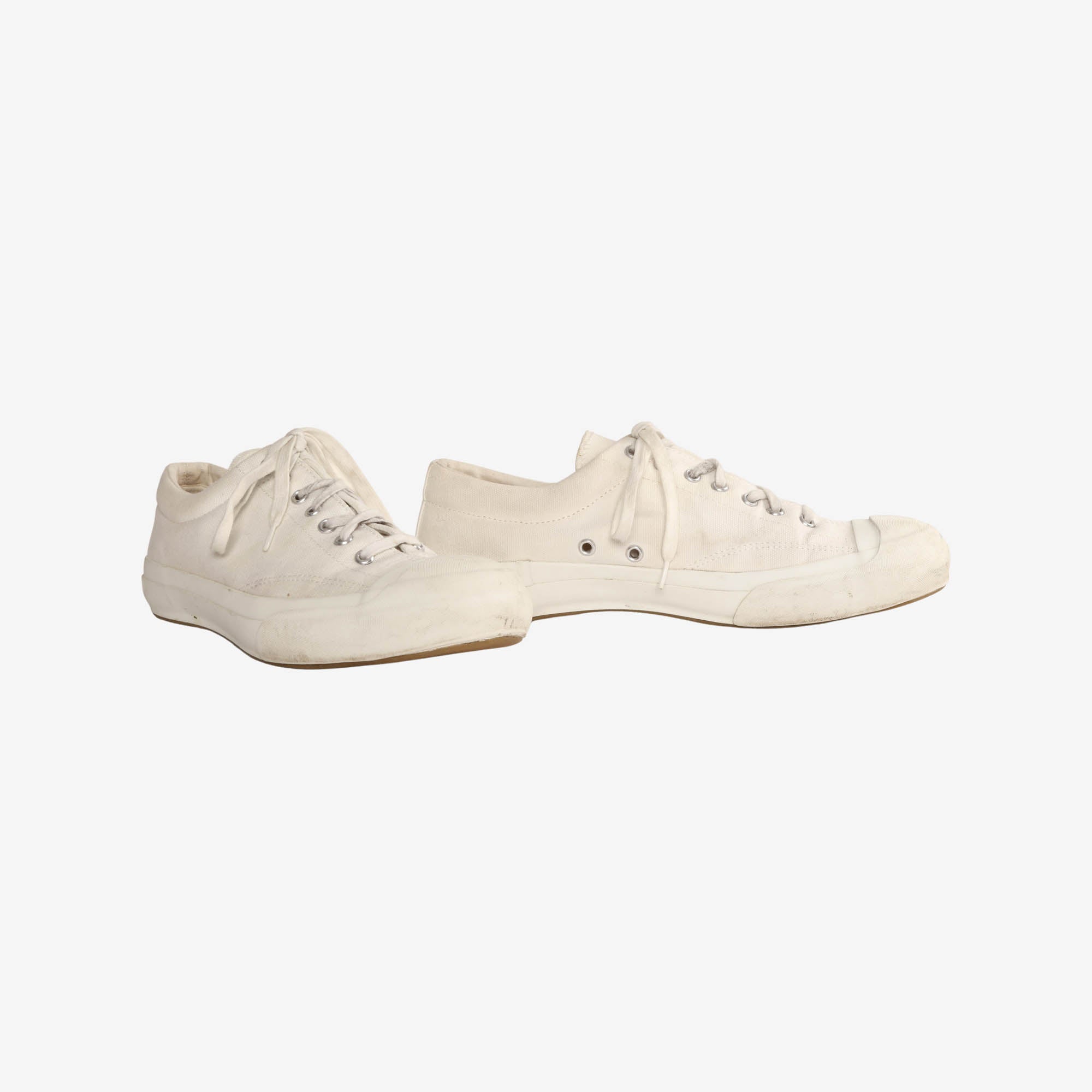 Gym Classic Canvas Sneakers