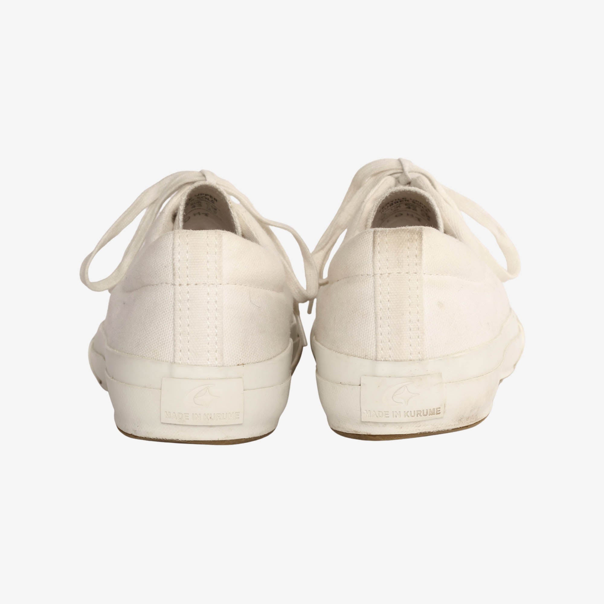 Gym Classic Canvas Sneakers