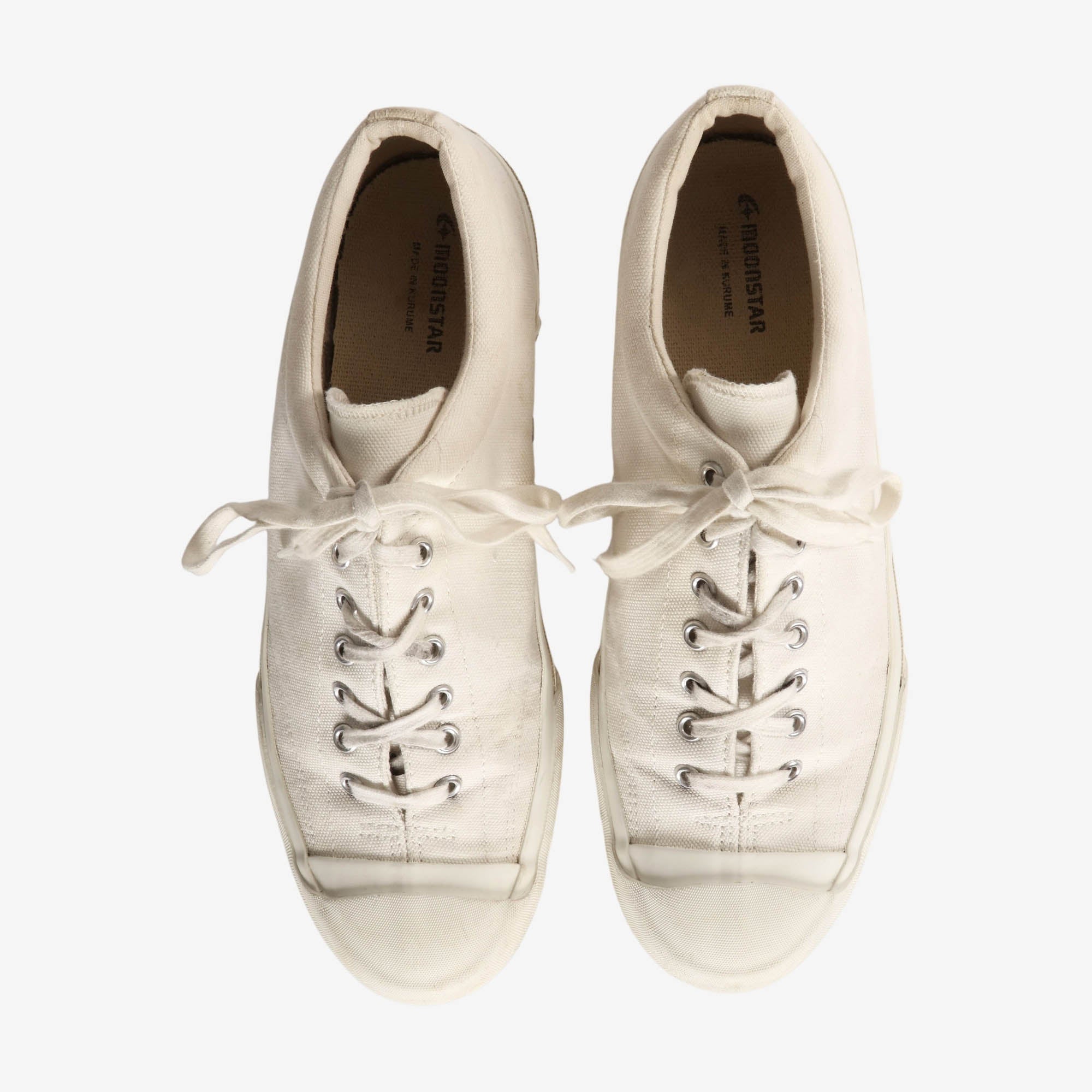 Gym Classic Canvas Sneakers