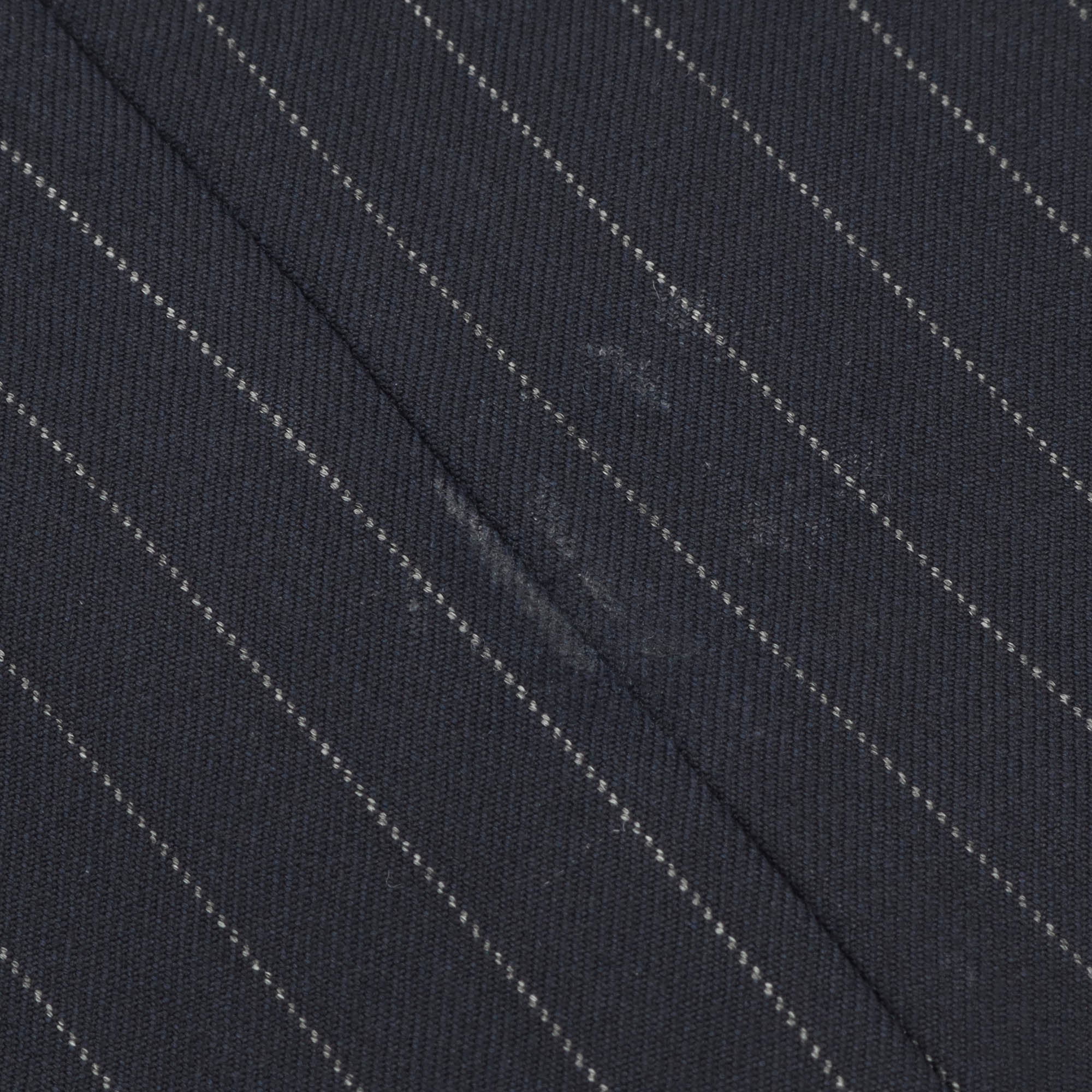 MTM Pinstripe Suit