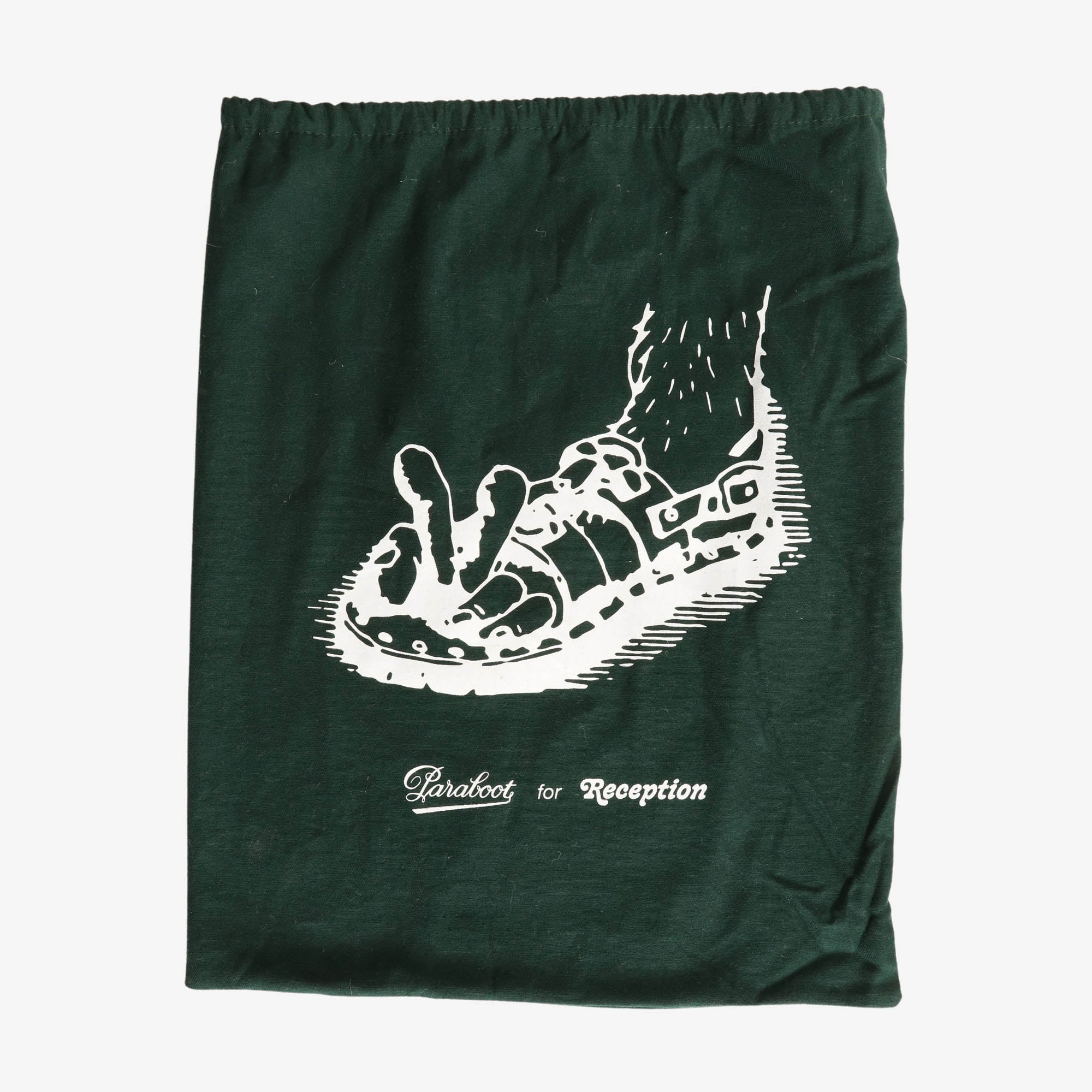 Reception Barth Boat Shoes