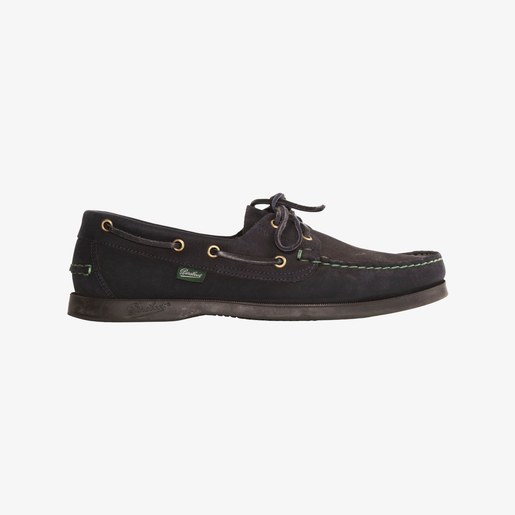 Reception Barth Boat Shoes