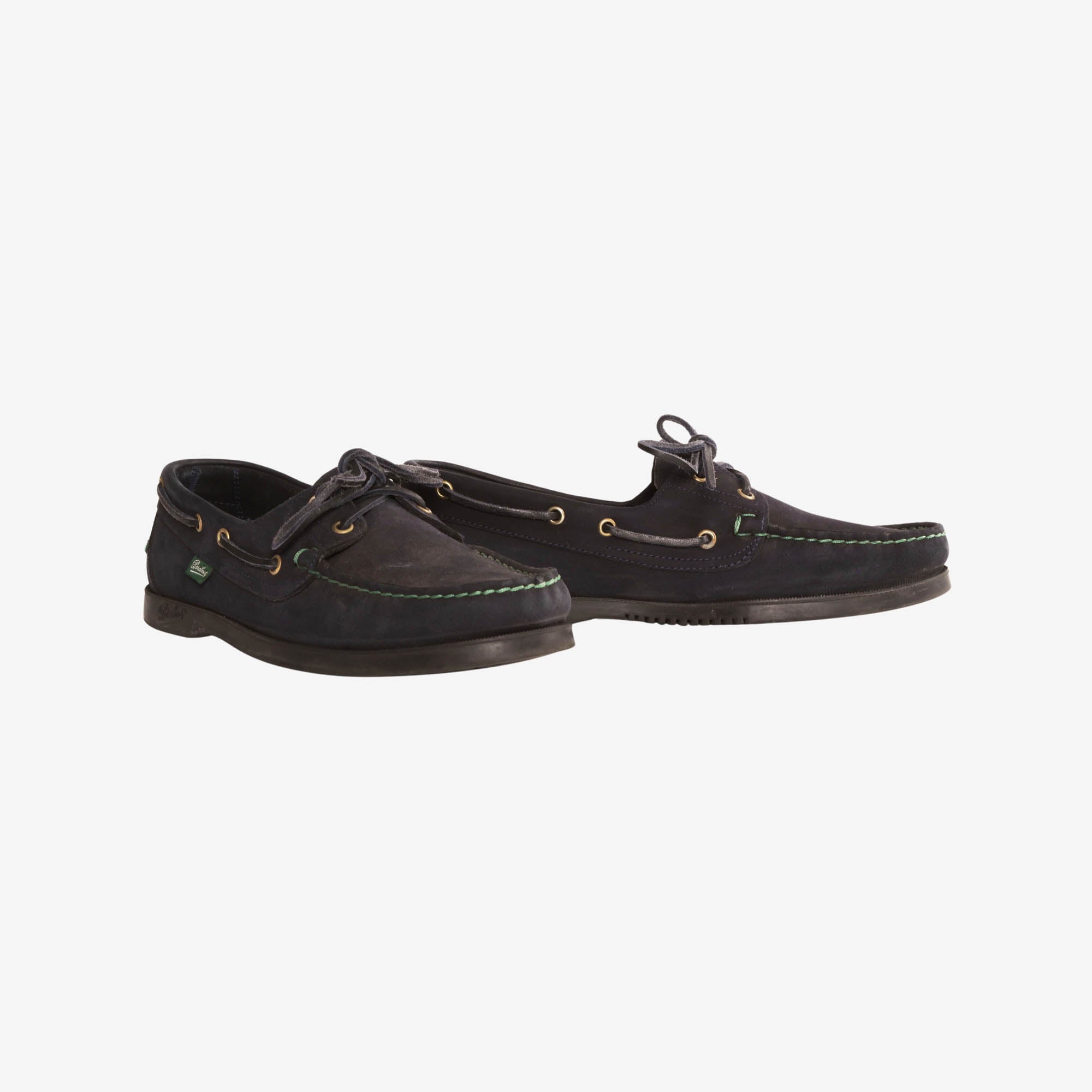 Reception Barth Boat Shoes