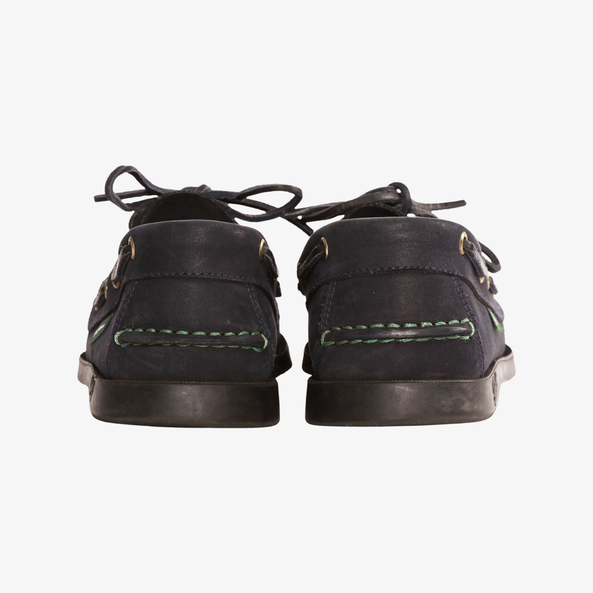 Reception Barth Boat Shoes