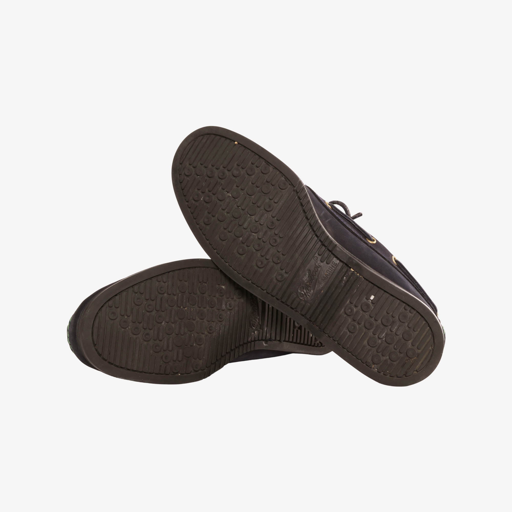Reception Barth Boat Shoes