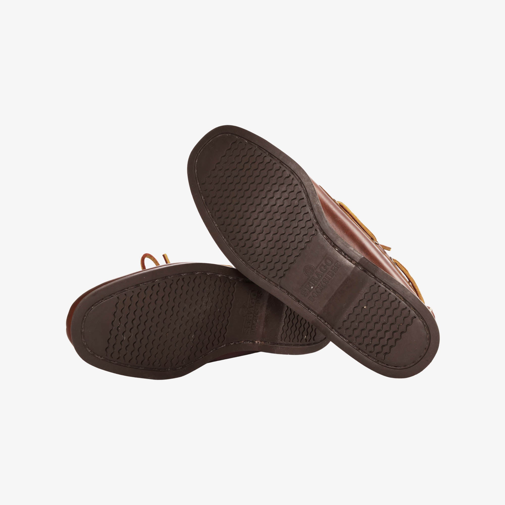 Ranger Waxy Boat Shoes