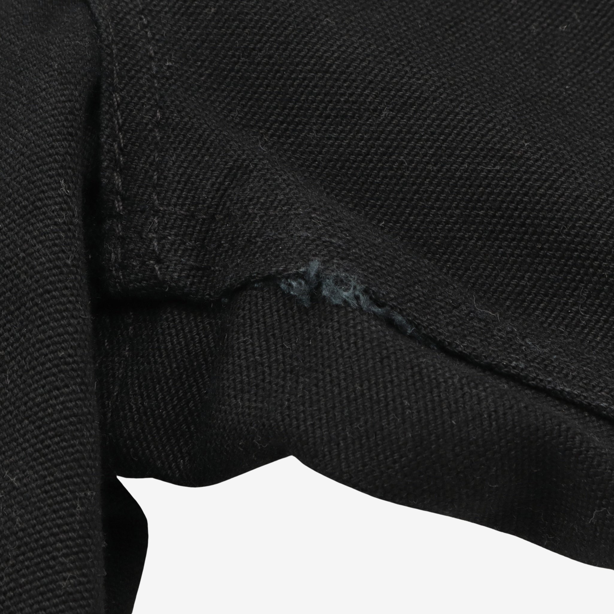 Double Knee Canvas Pants (42W X 30L)