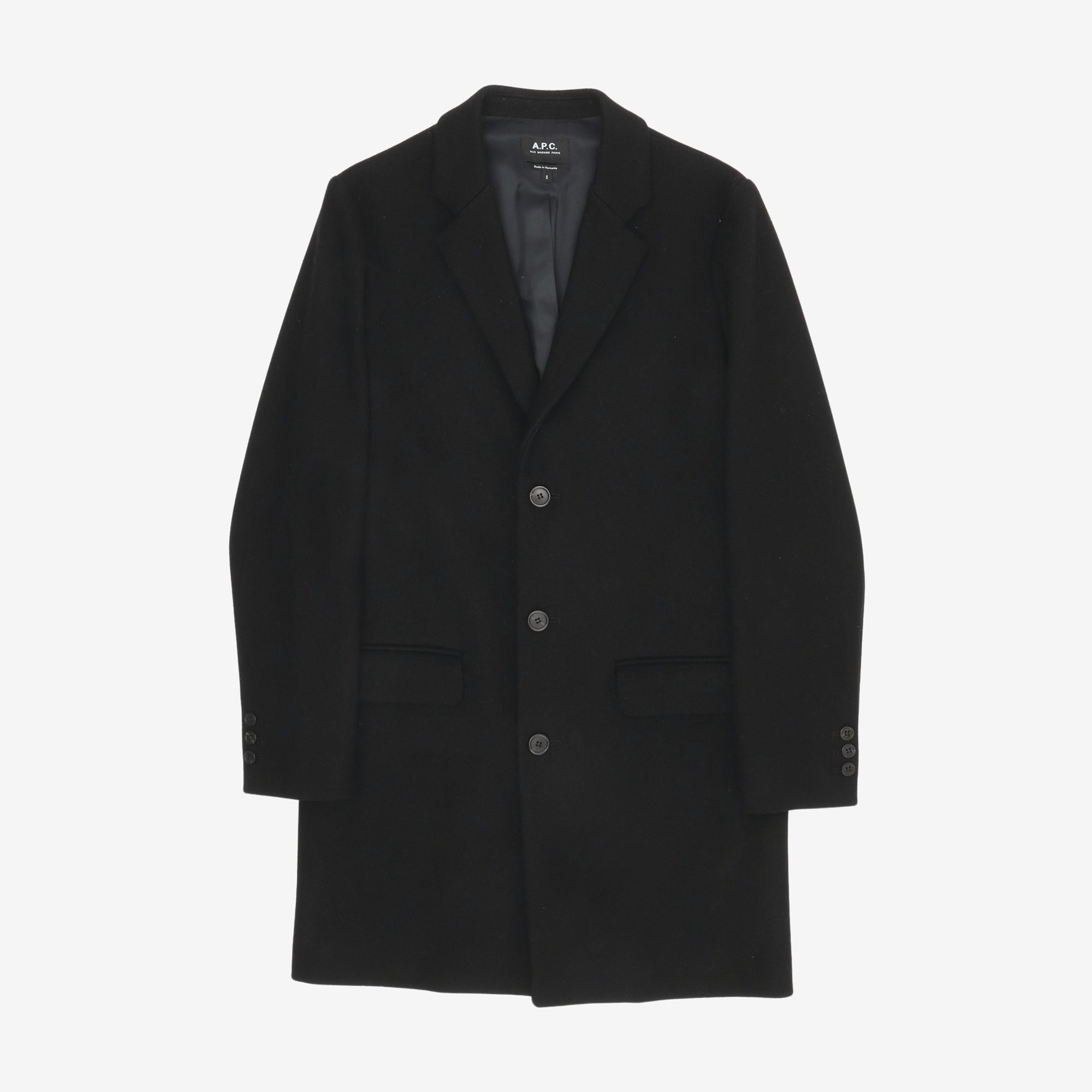 Visconti Coat