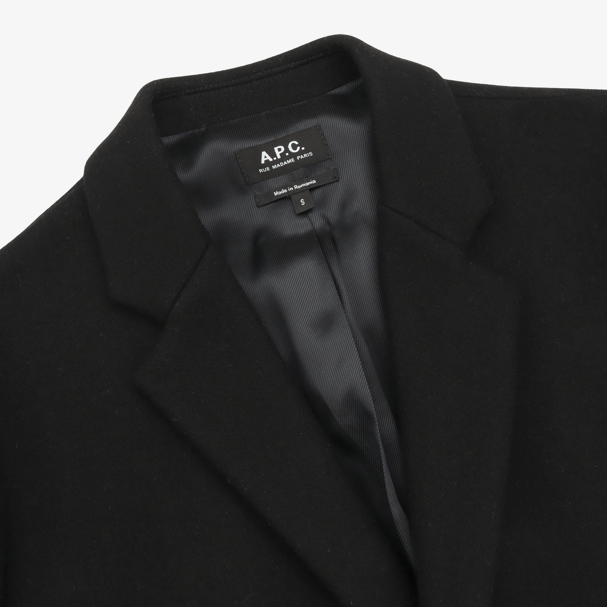 Visconti Coat
