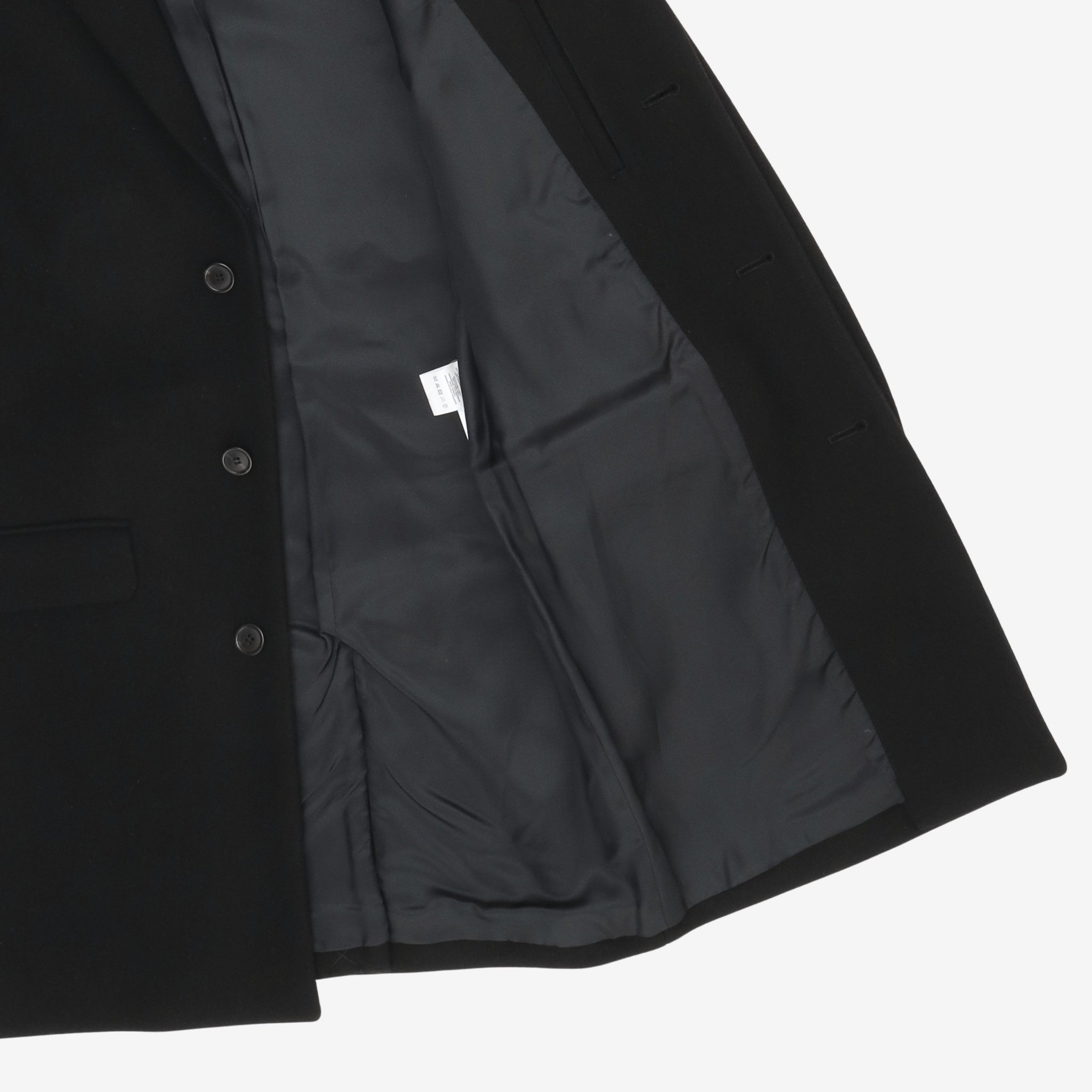 Visconti Coat