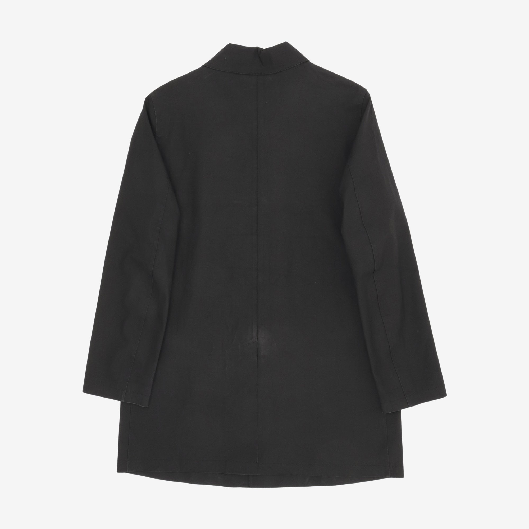 Dunoon Short Coat