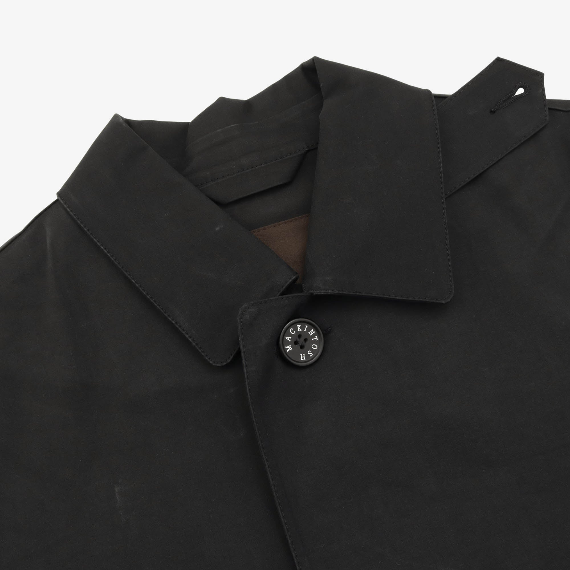 Dunoon Short Coat