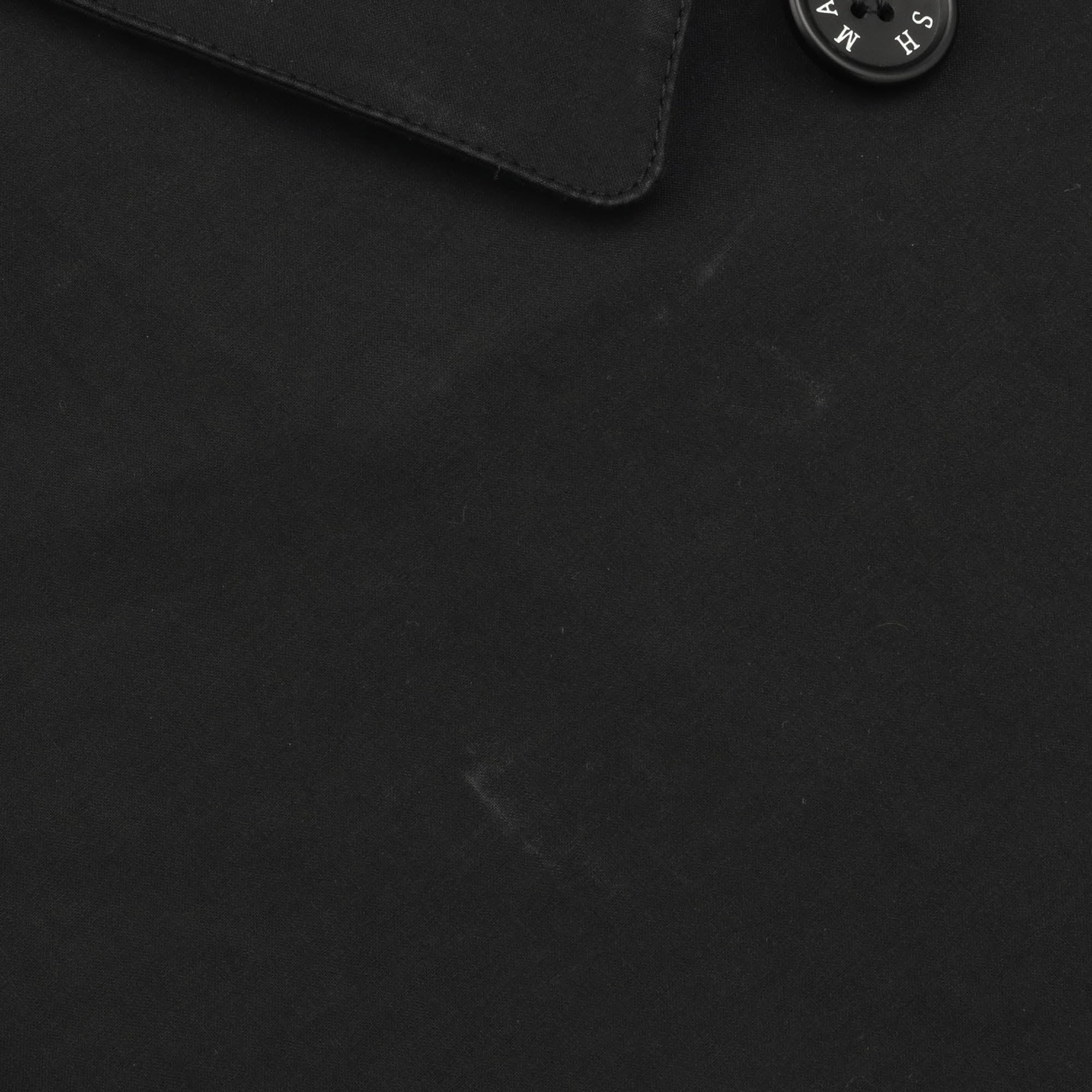 Dunoon Short Coat