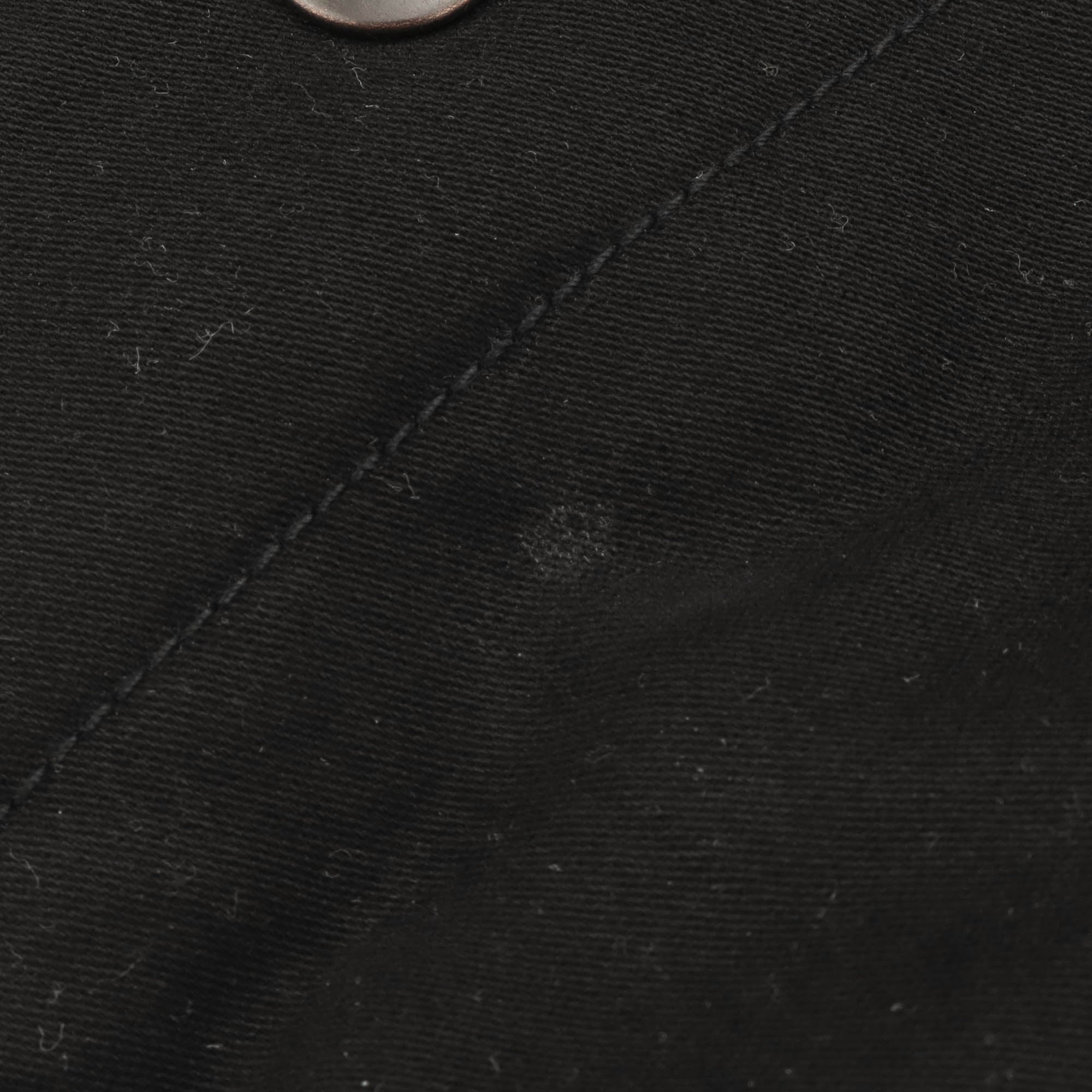 Sherpa Trucker Jacket