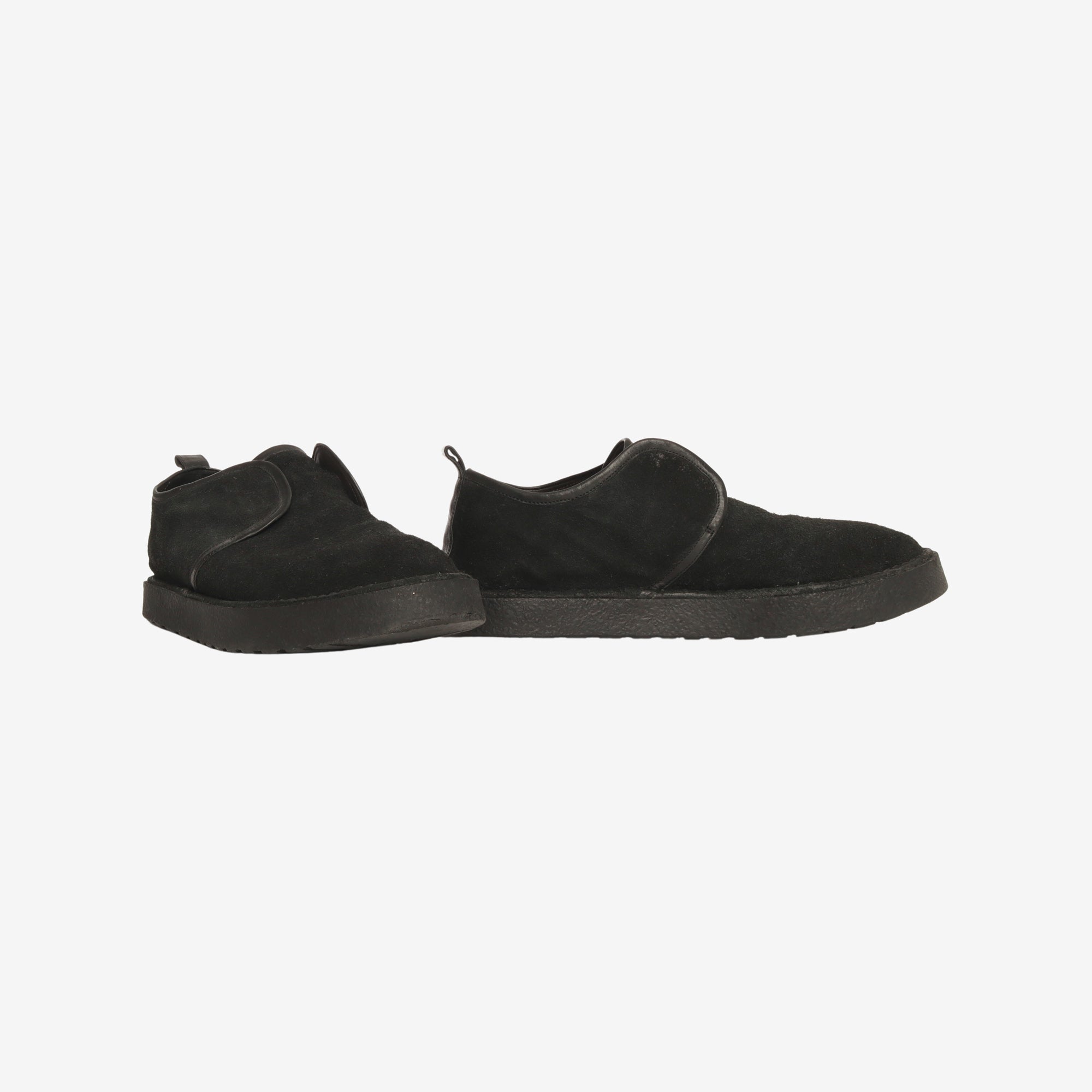 Gomme Slip On Shoes