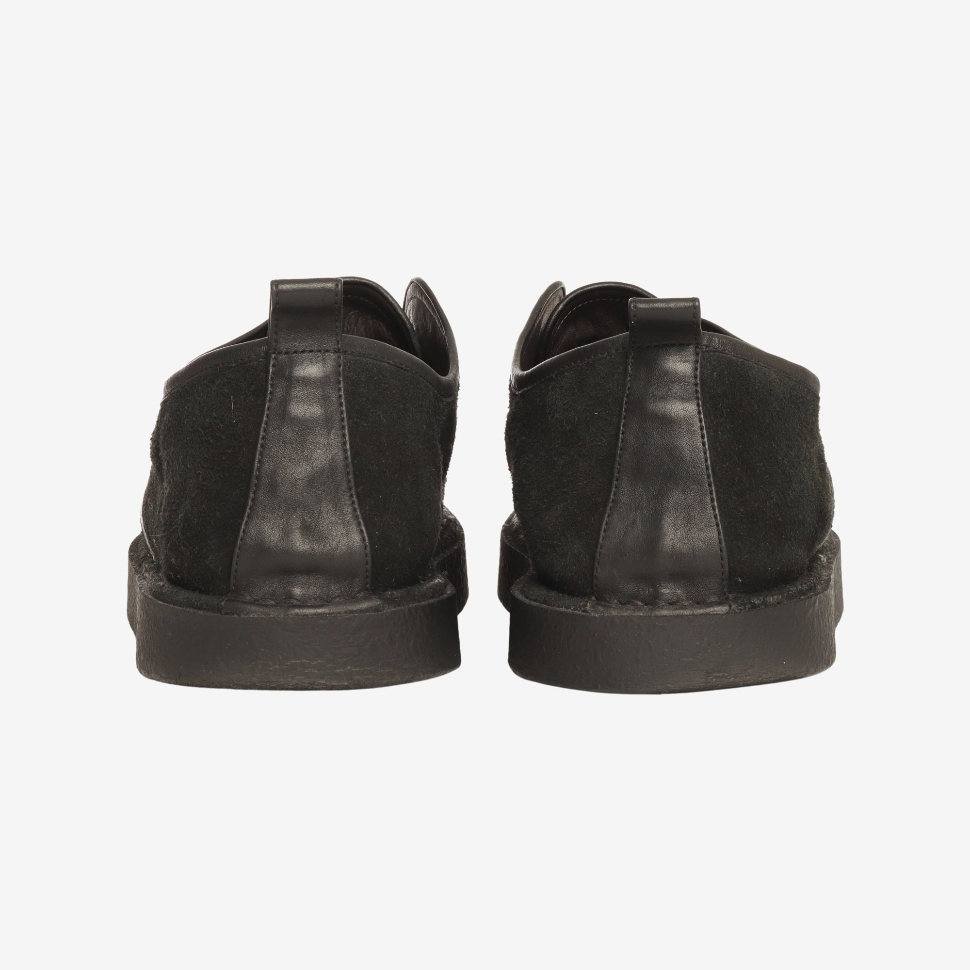 Gomme Slip On Shoes