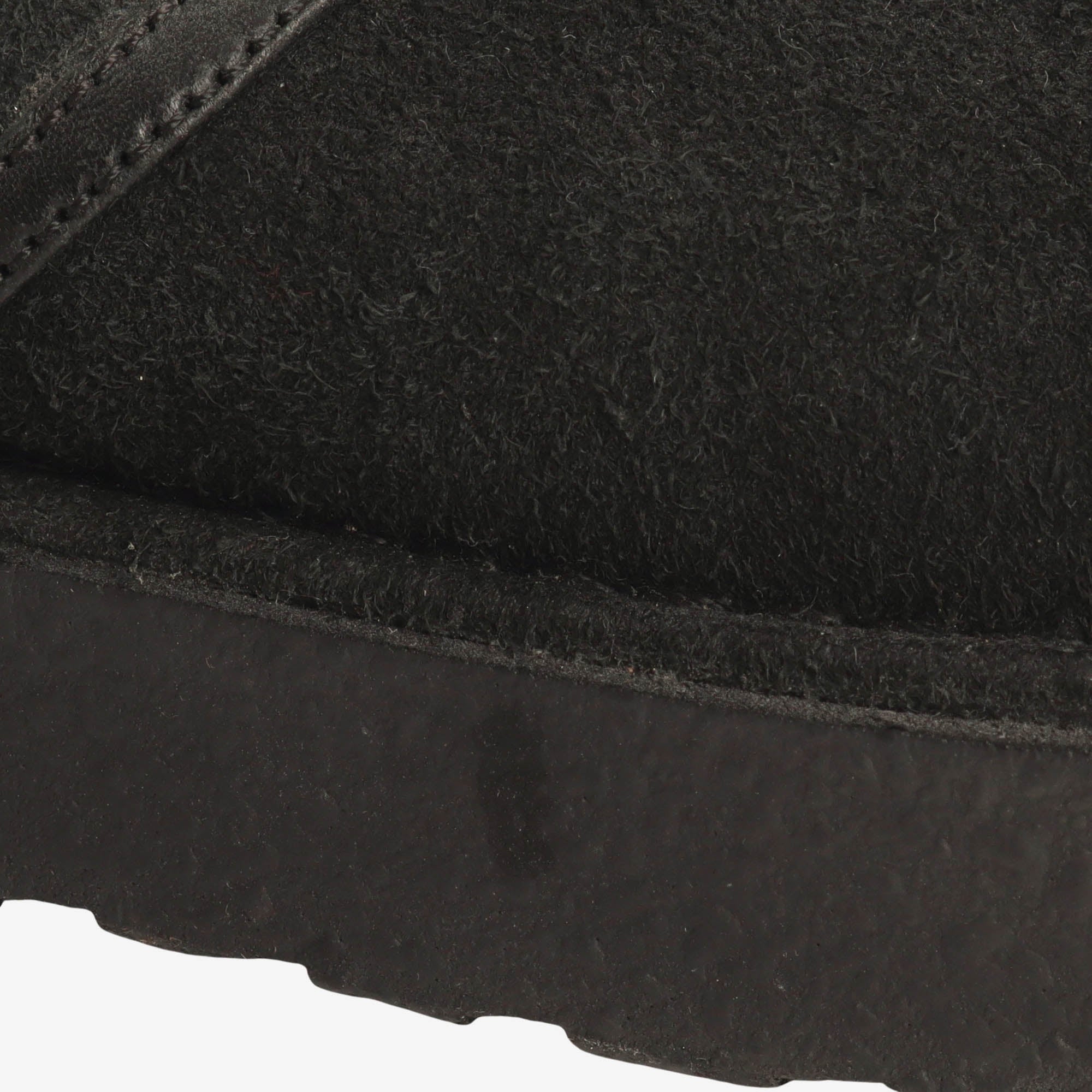 Gomme Slip On Shoes