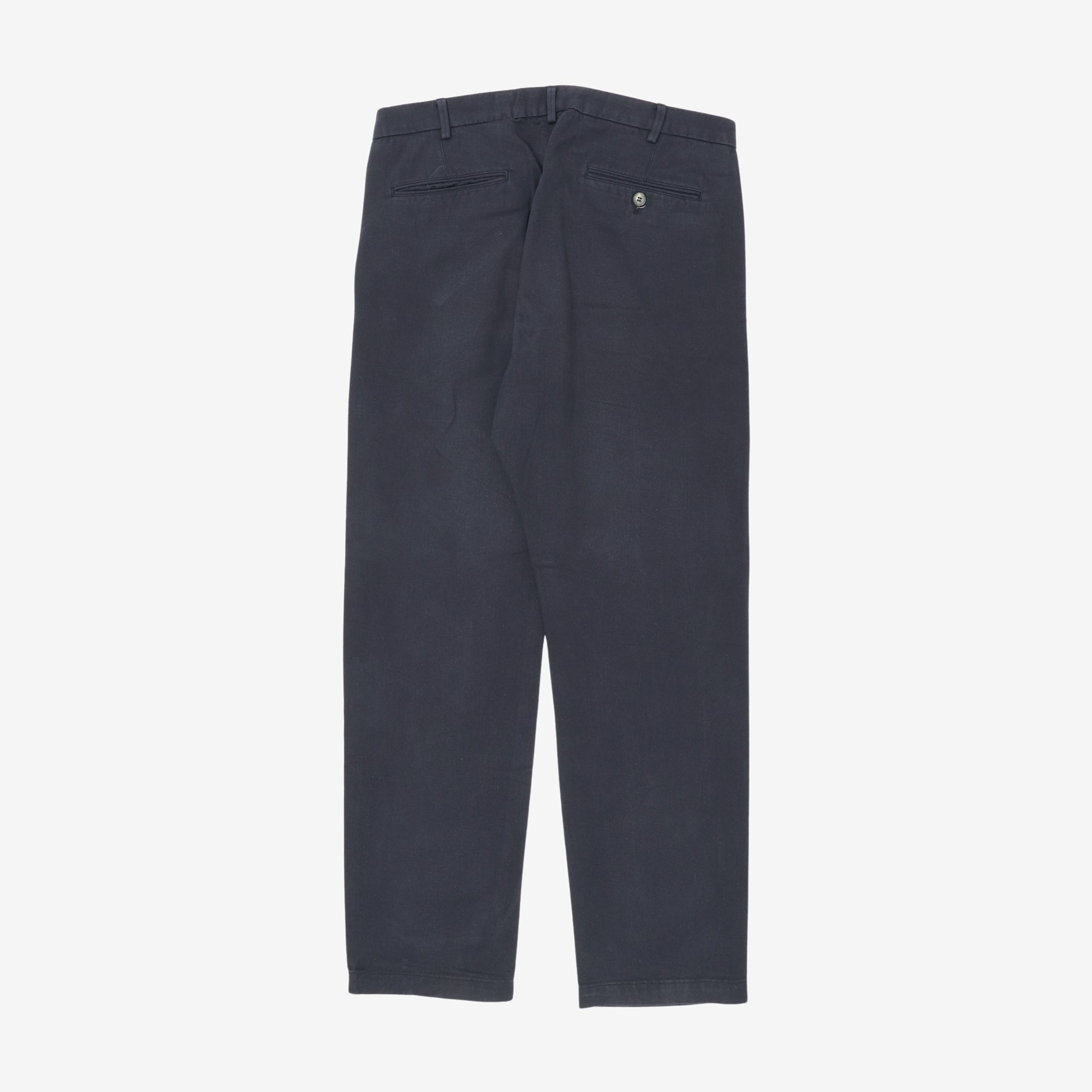 Twill Chinos (34W X 32L)