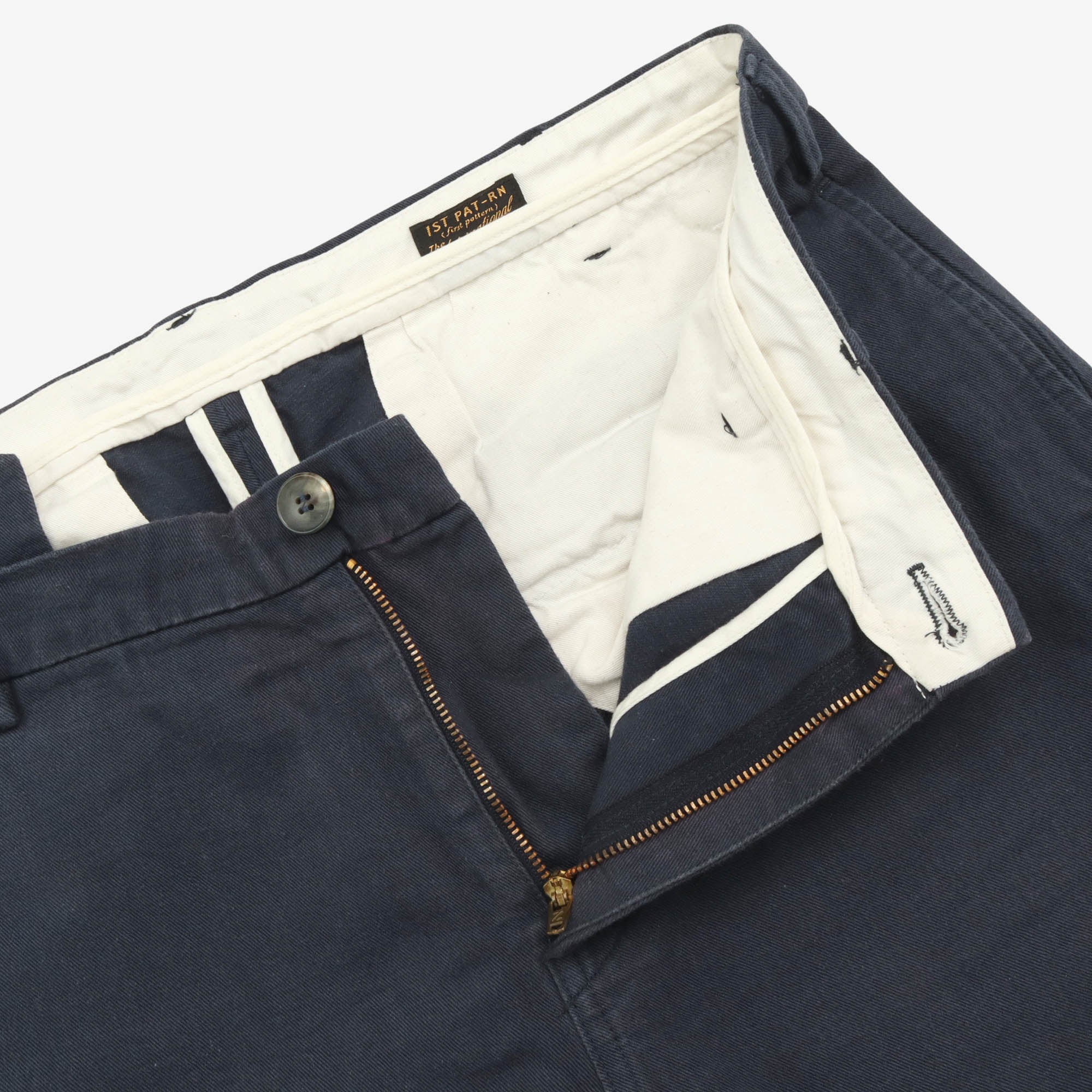 Twill Chinos (34W X 32L)